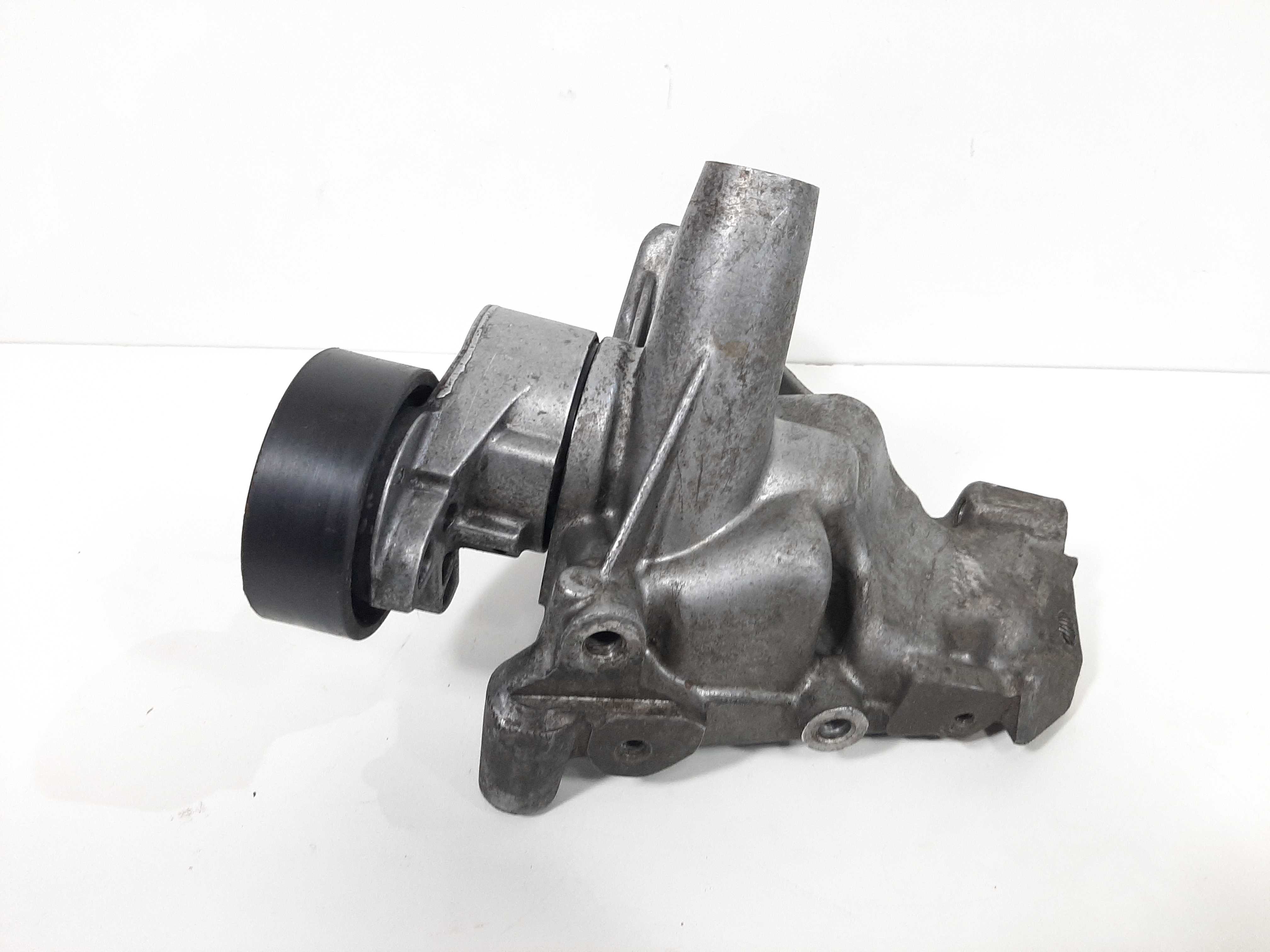 Tensor Correia Com Suporte Freelander 2 2006 2007 A 2012 2