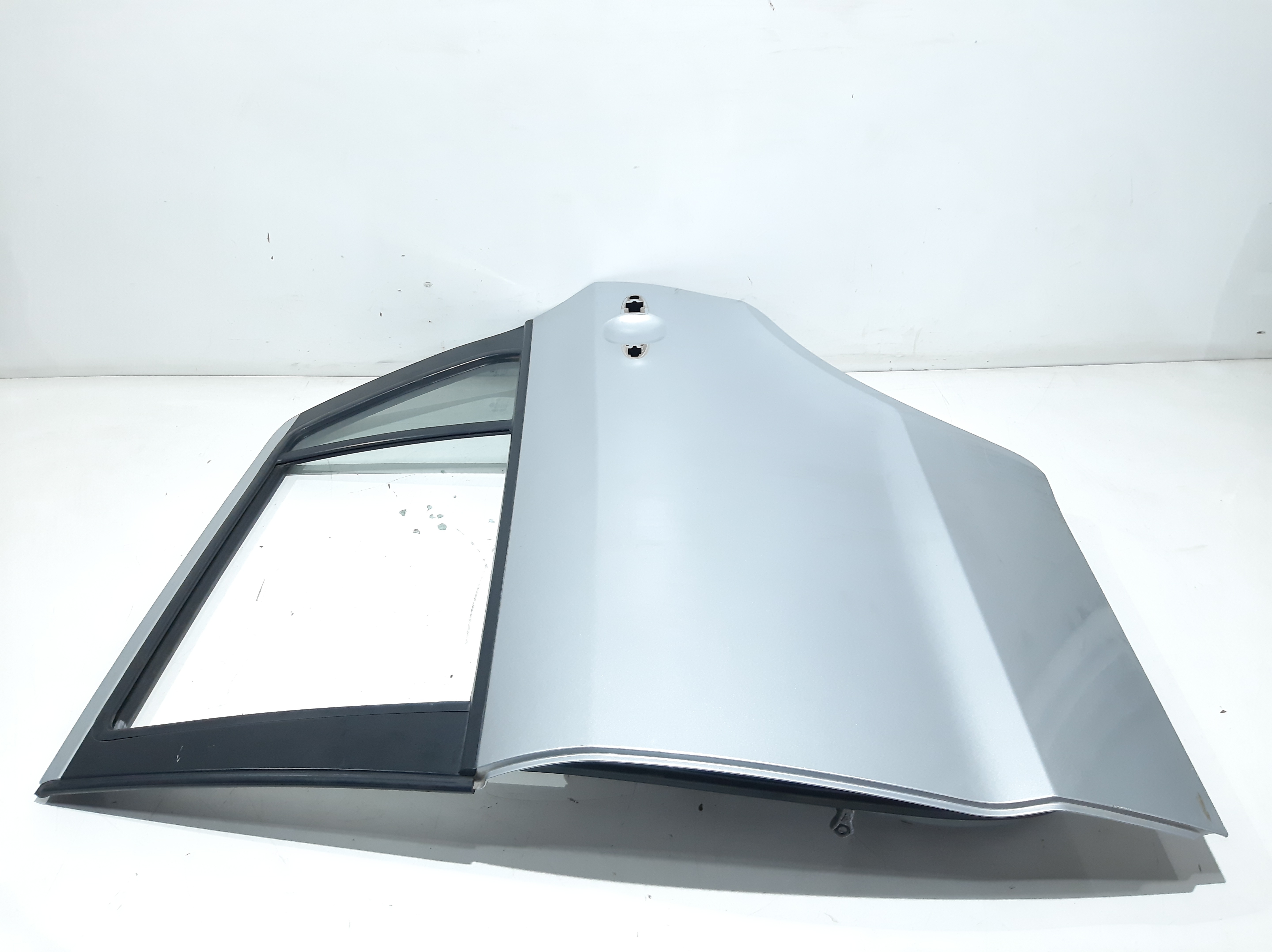 Porta Traseira Esquerda Hyundai Santa Fé 2006 2007 A 2013 3
