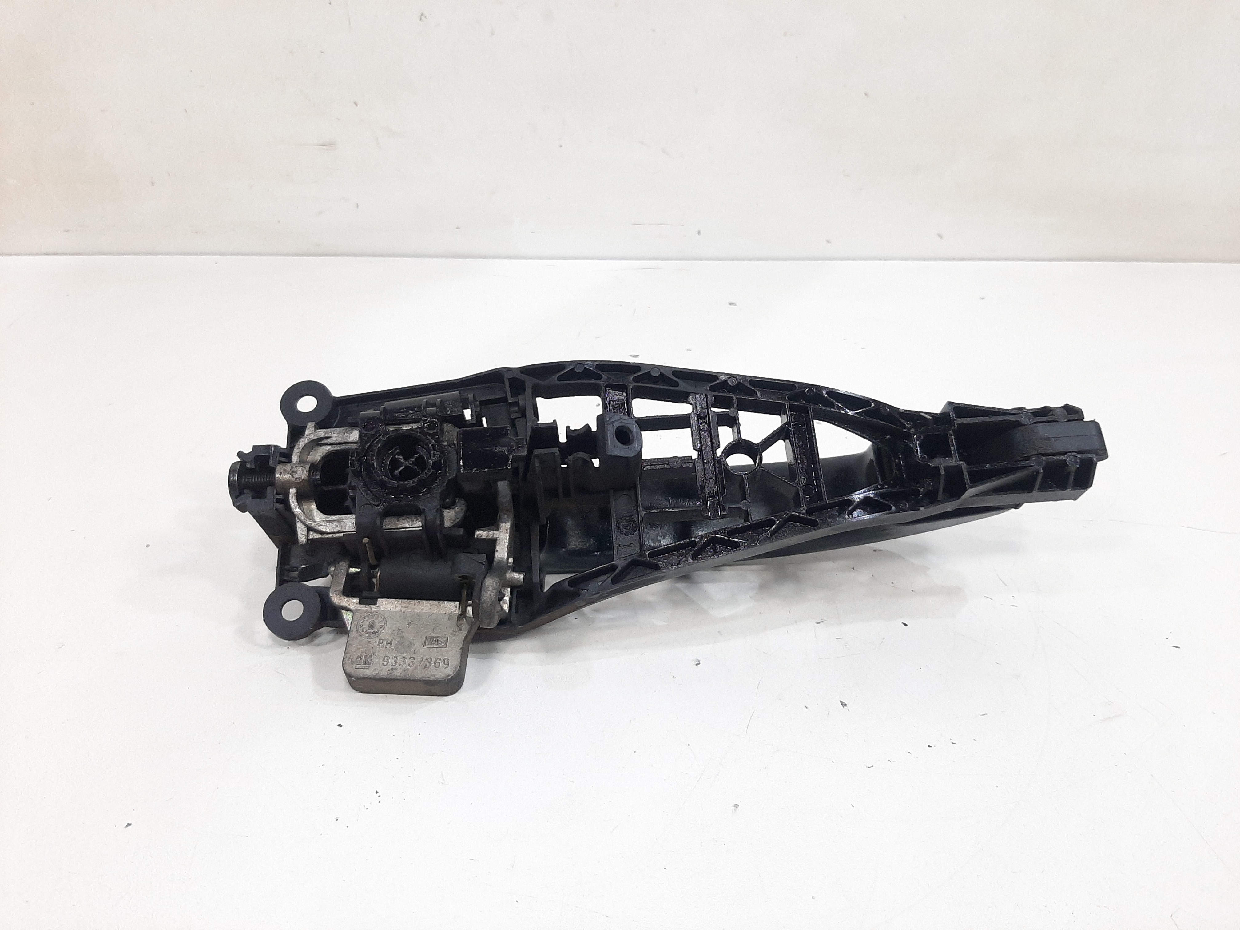 Maçaneta Externa Dianteira Direita Gm Vectra Gt 2006 A 2012 2
