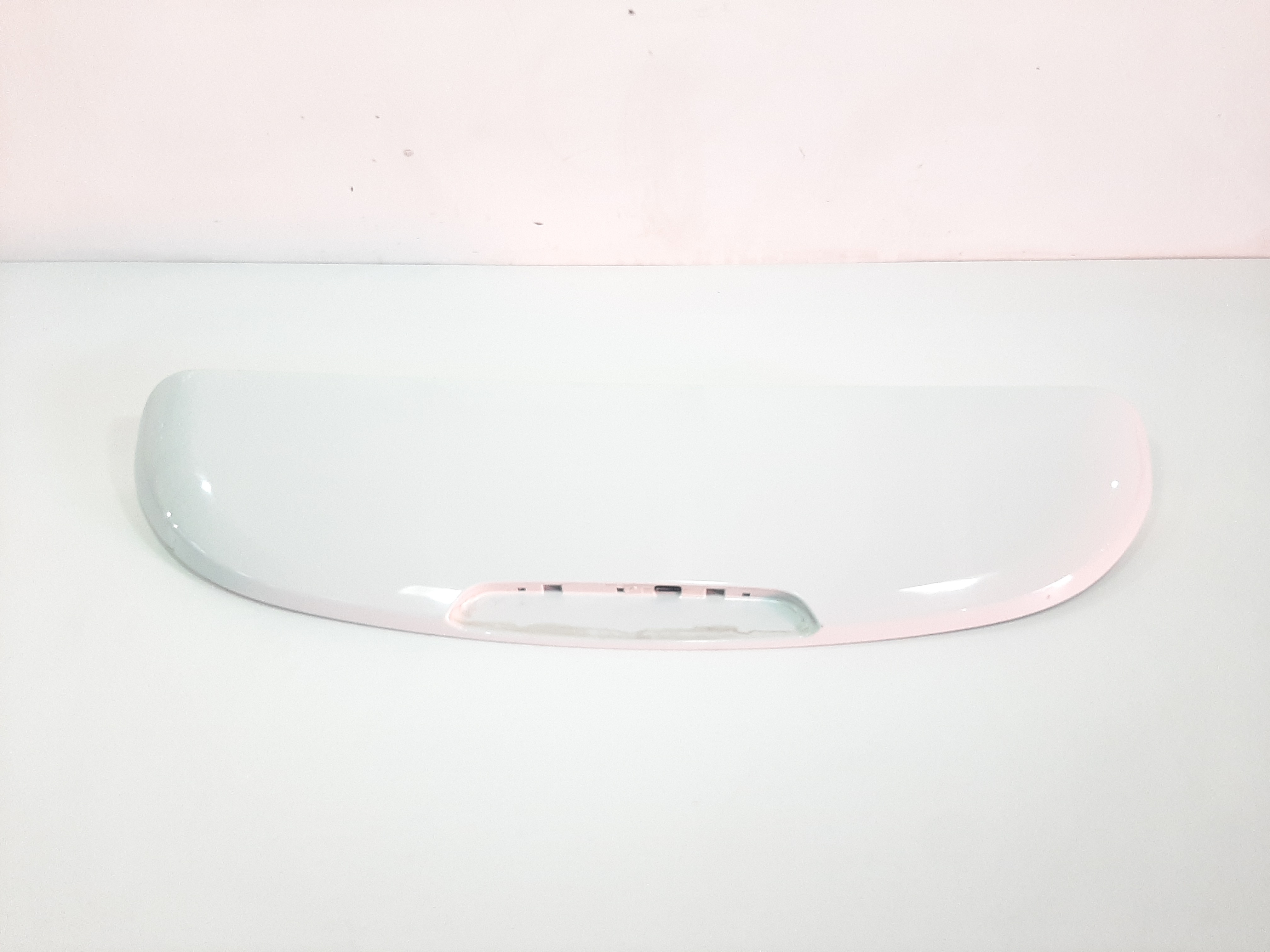 Aerofólio Spoiler Traseiro Jeep Renegade 1.8 2015 A 2020 1