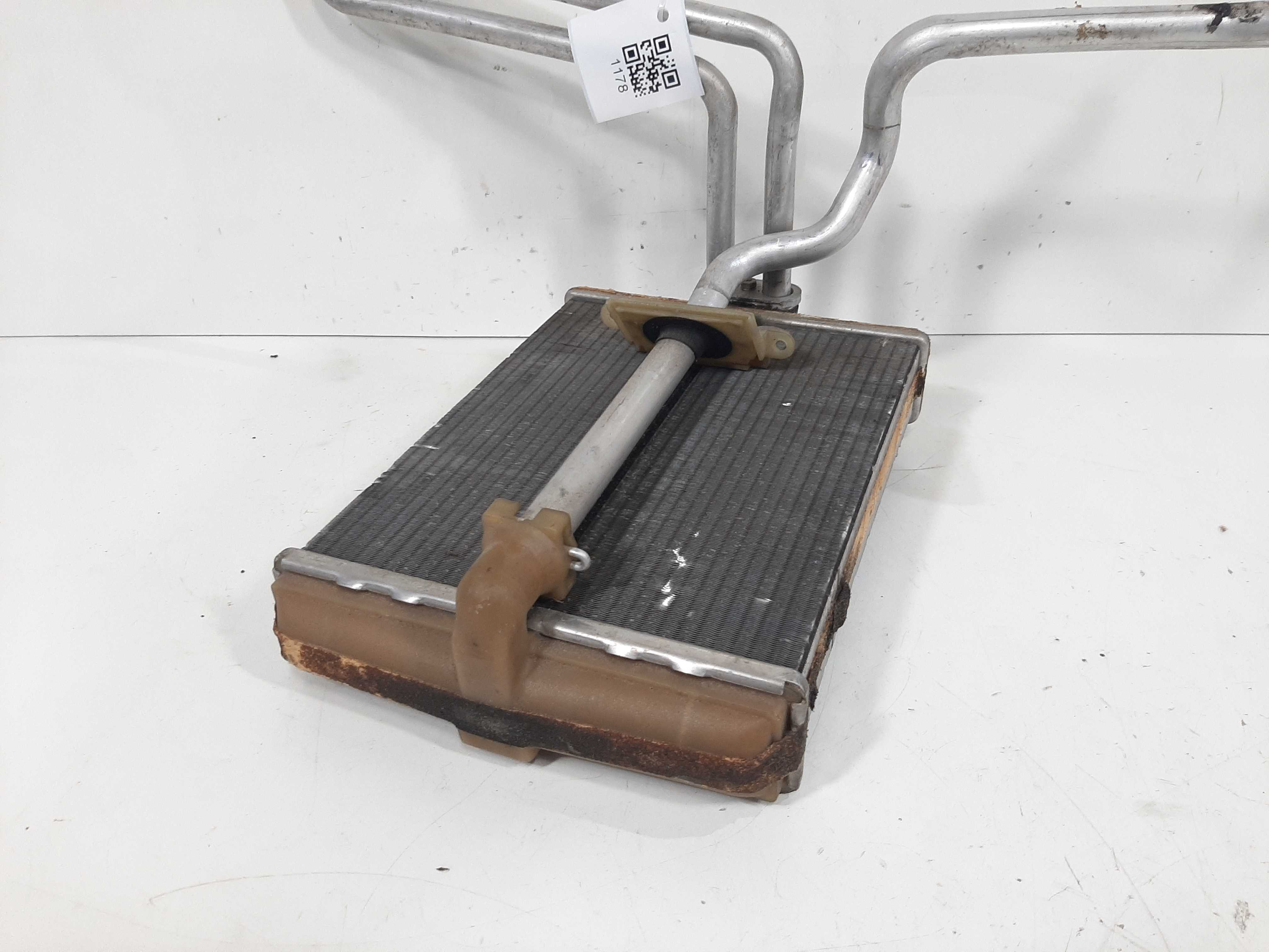 Radiador Ar Quente Mercedes C280 1995 1996 1997 1998 A 2001 7