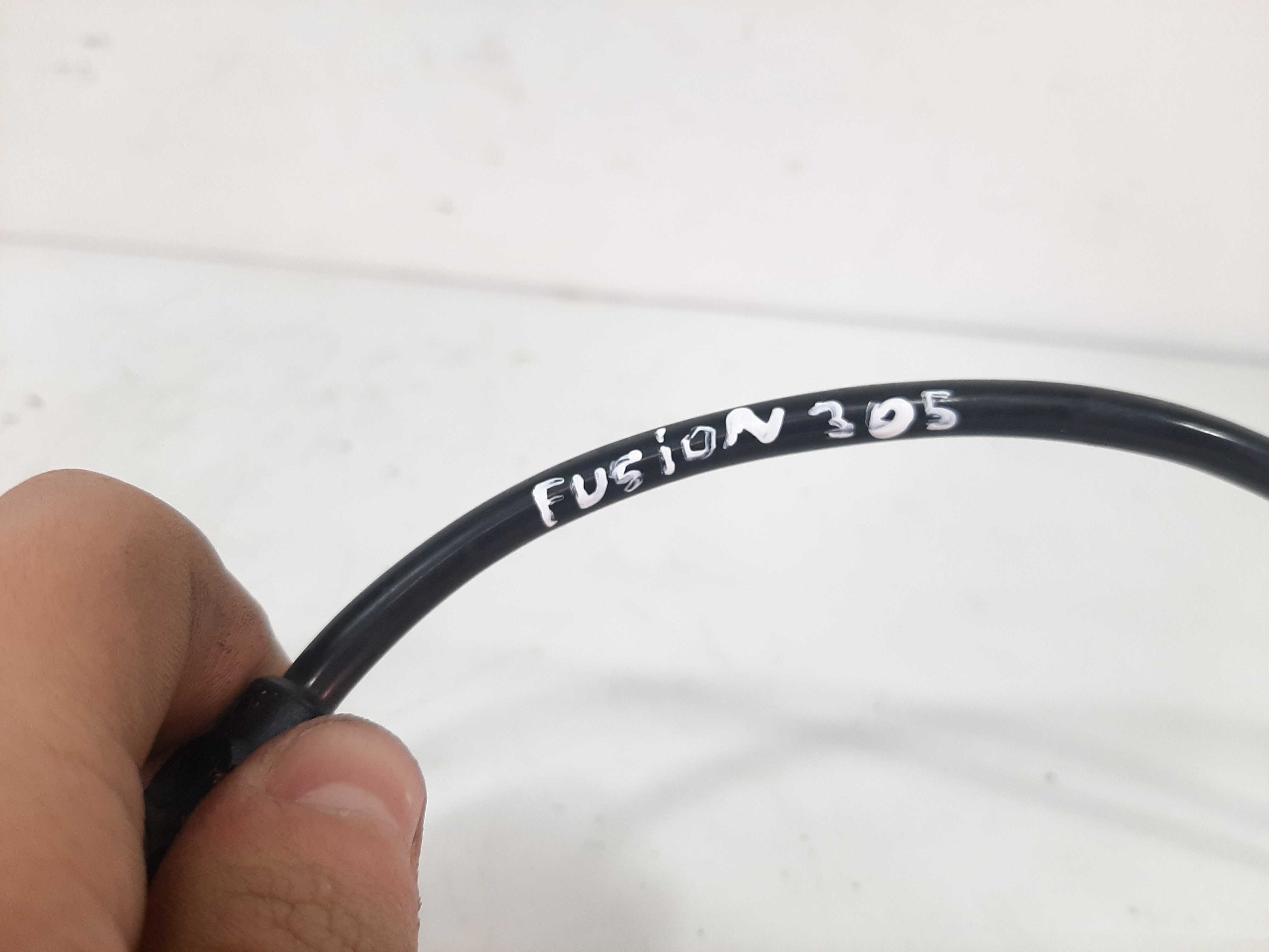 Sensor Detonação Ford Fusion 2.3 16v 2006 2007 2008 2009 2
