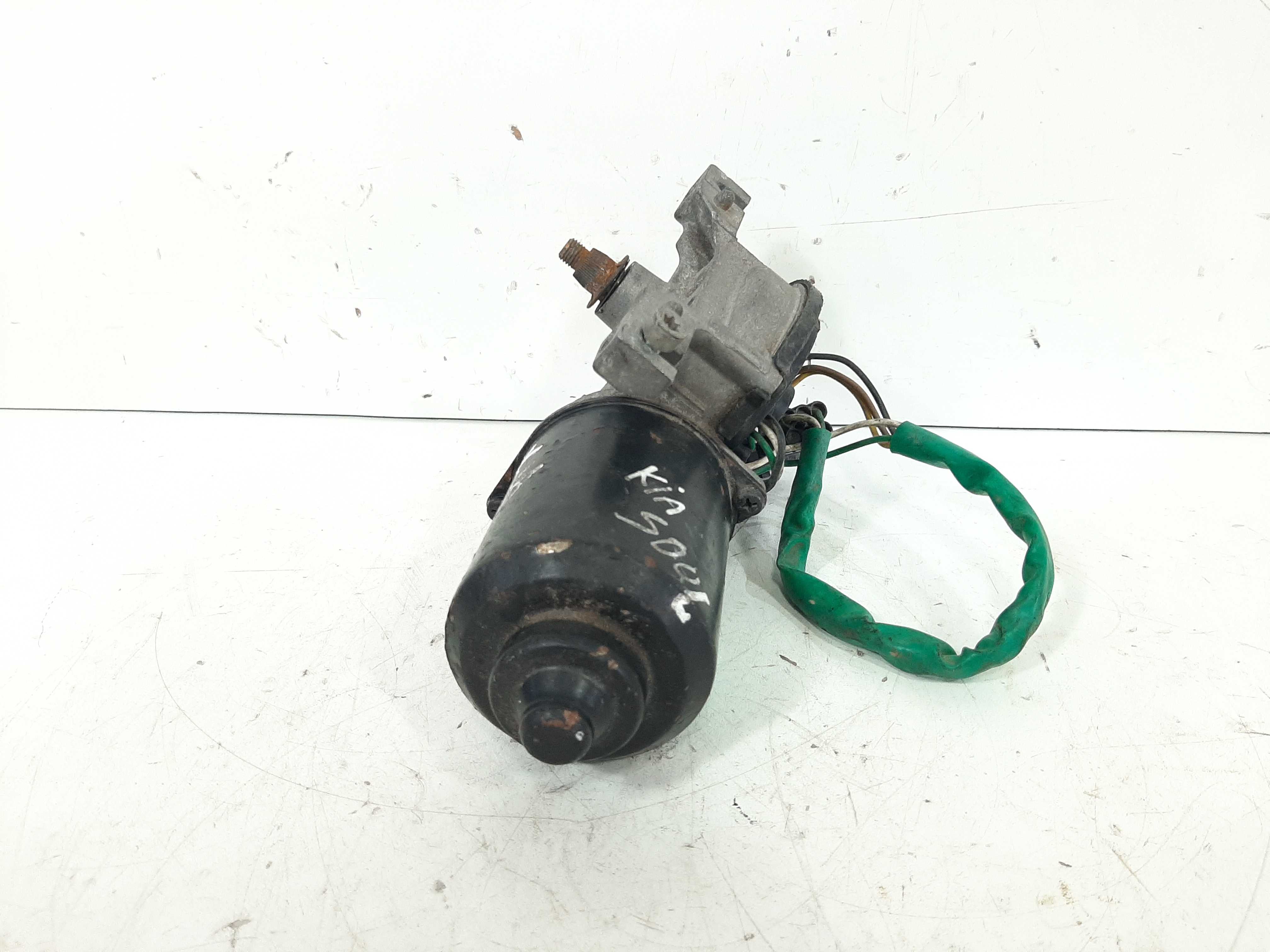 Motor Limpador Dianteiro Parabrisa Kia Soul 2008 2009 A 2013 3