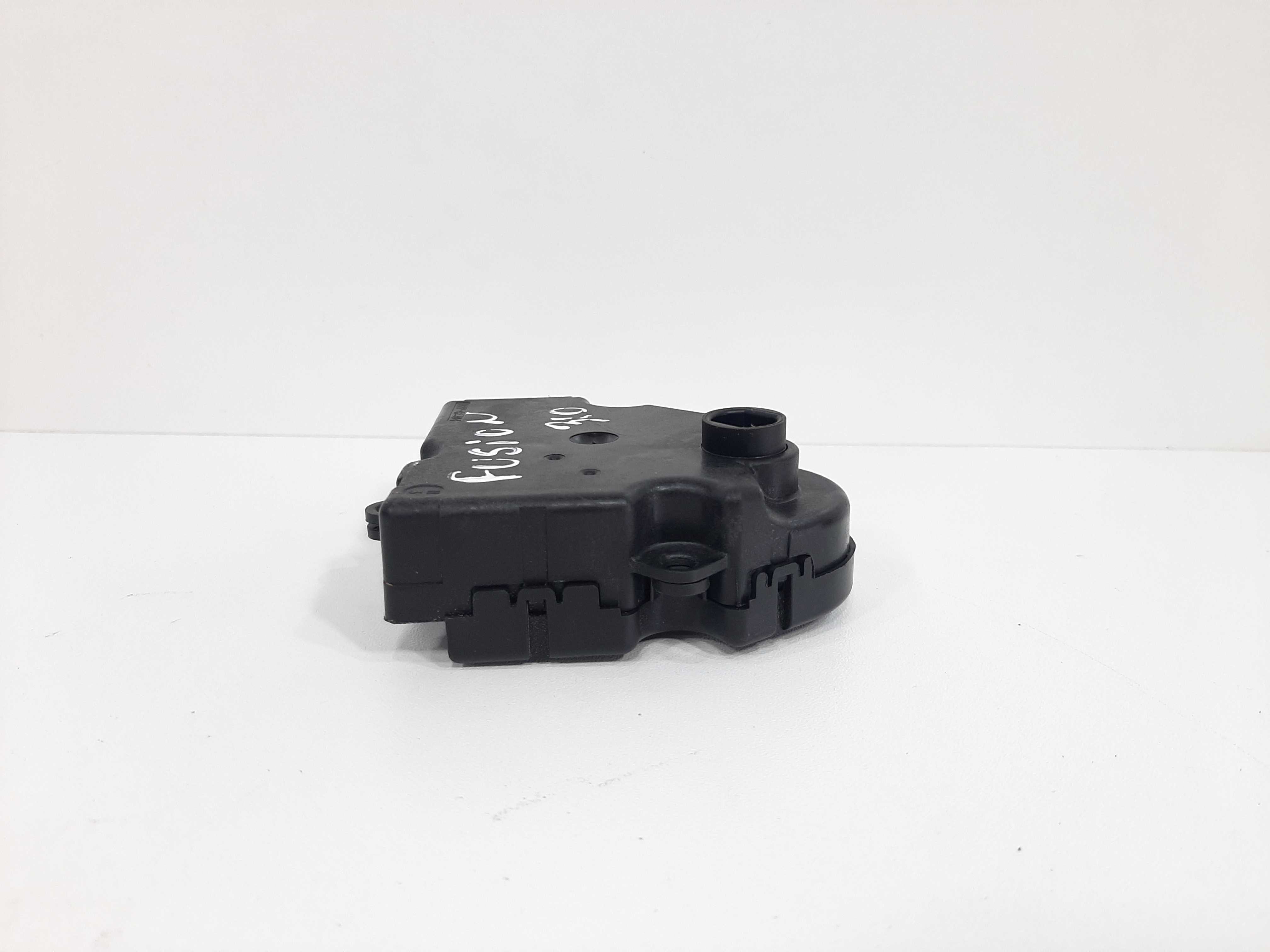 Atuador Caixa Ventilação Ar Condicionado Ford Fusion 06 A 09 1