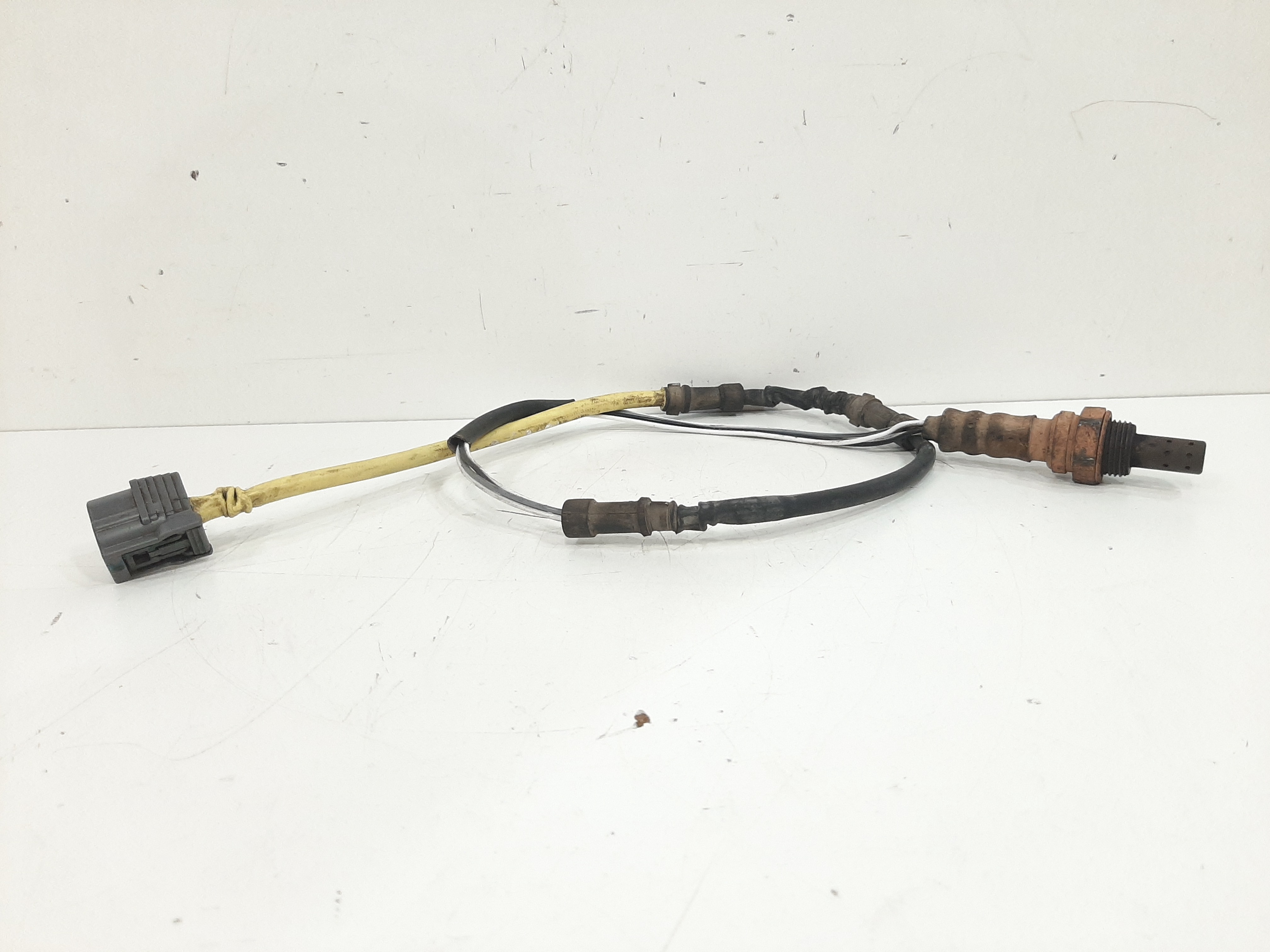 Sonda Lambda Pós Honda Fit 1.4 2009 2010 A 2013 Ohu601h7 7