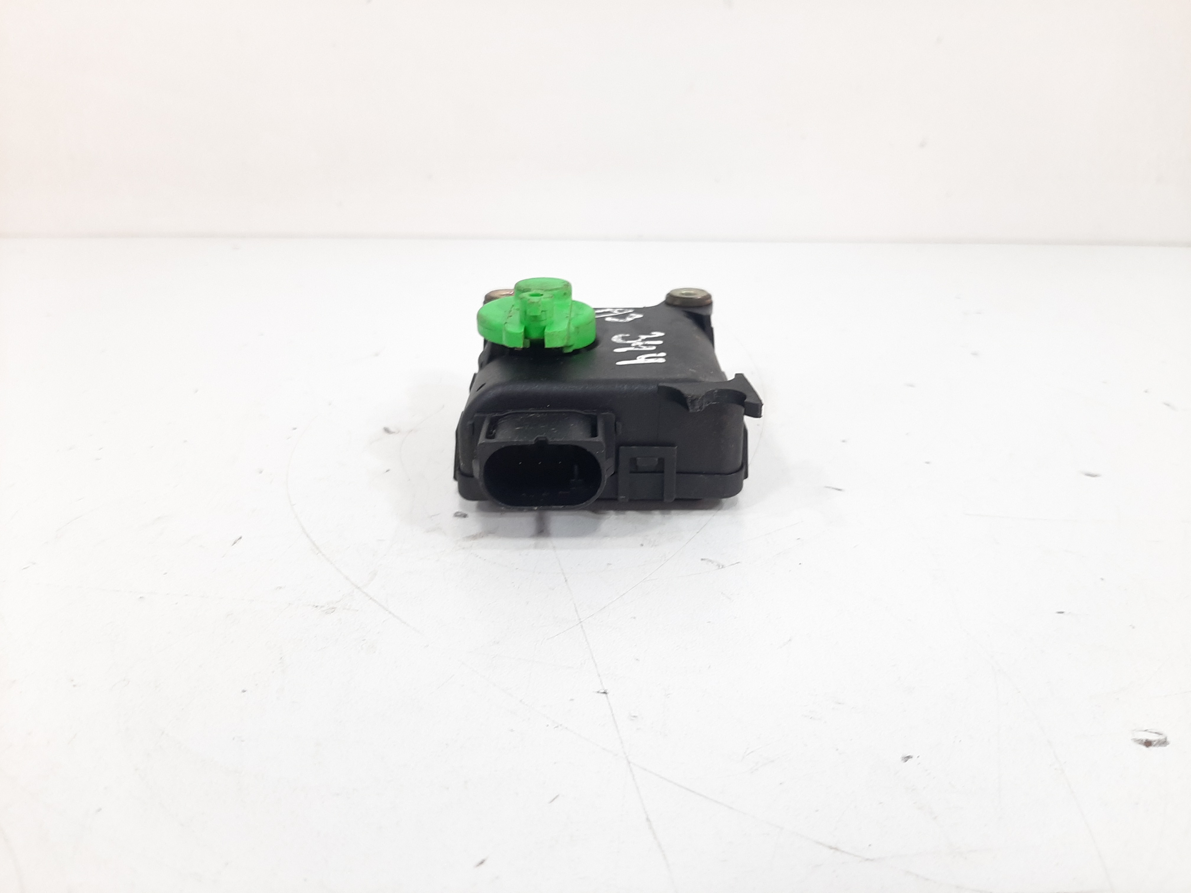 Atuador Caixa Ar Ventilação Audi A3 1.8 20v 1997 1997 A 2006 4