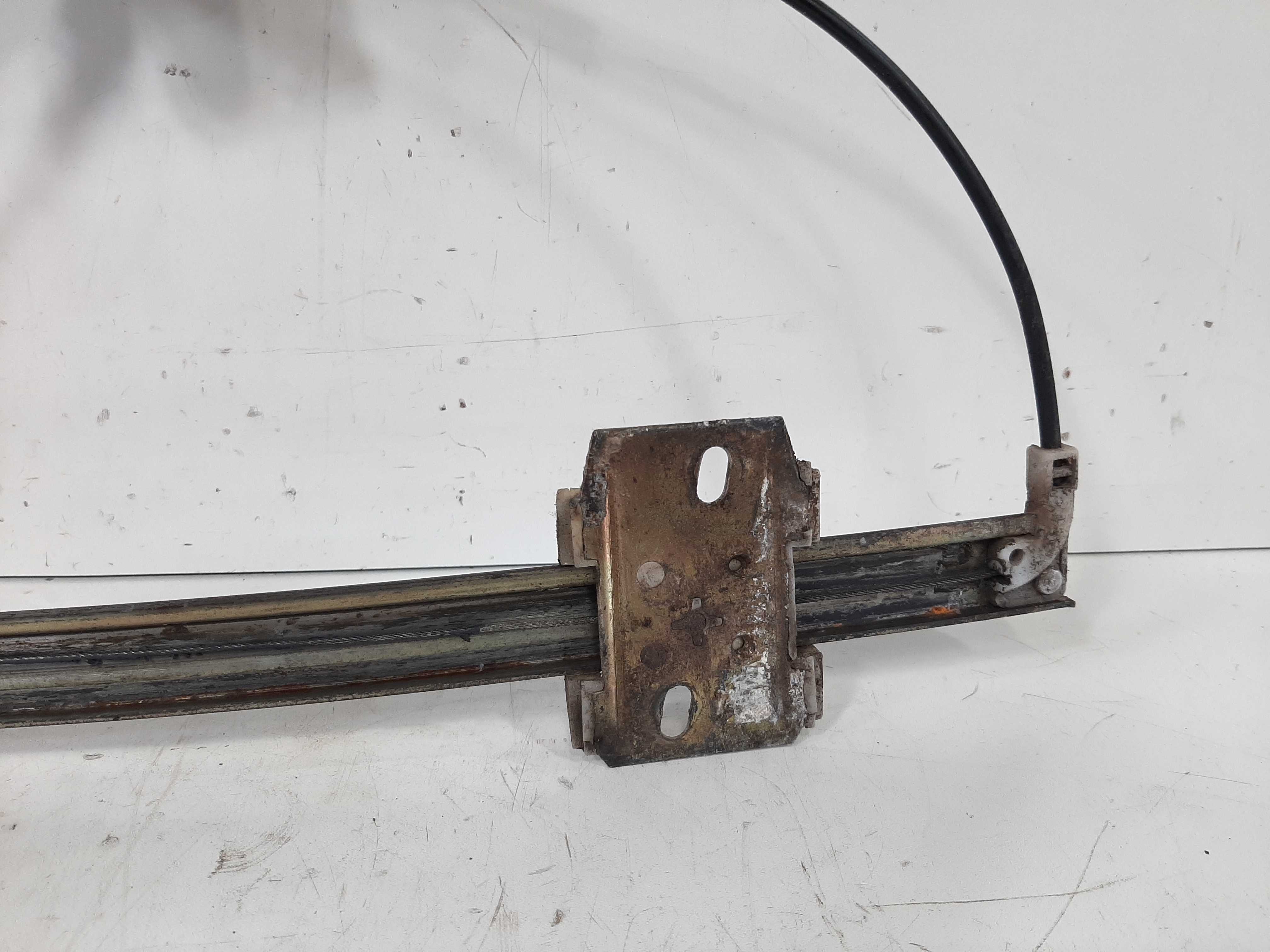 Maquina Vidro Fiat Fiorino Uno 1995 1996 1997 1998 1999 8