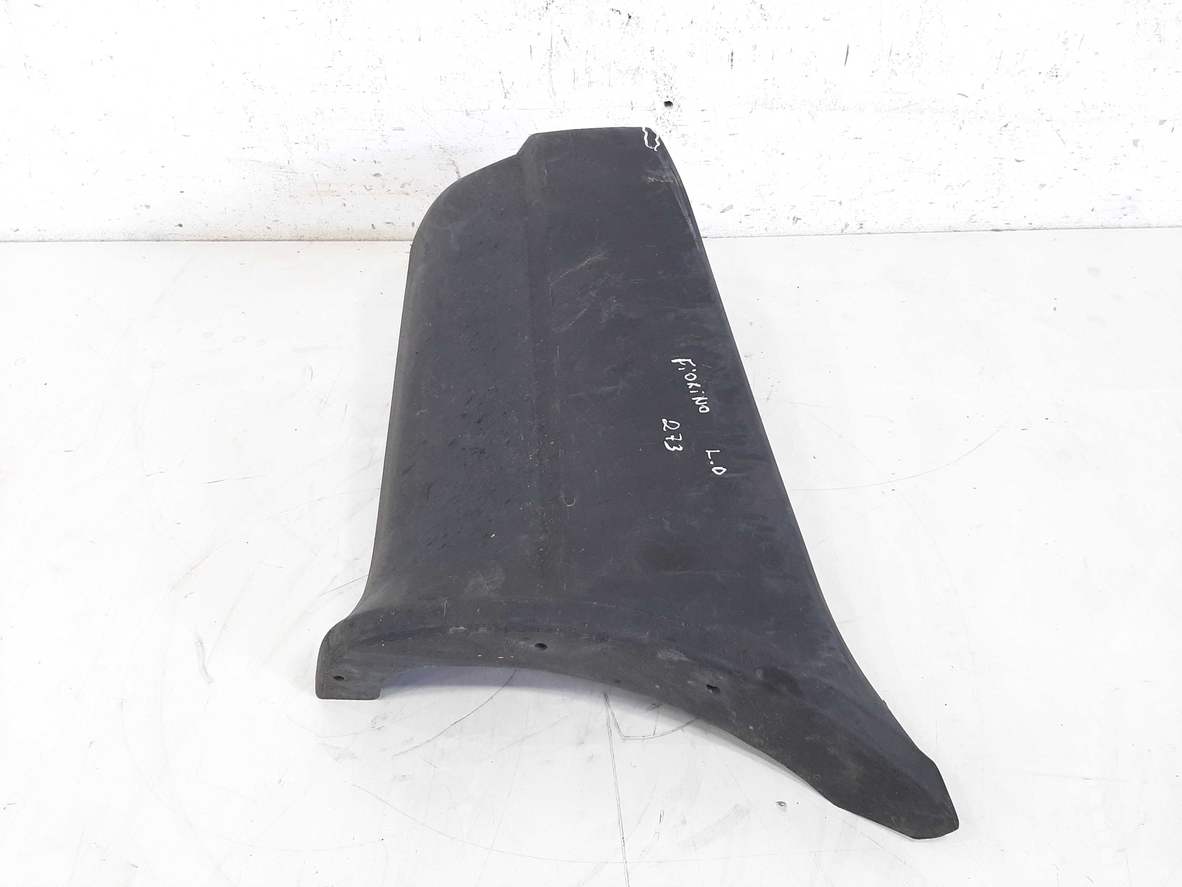 Polaina Traseiro Direito Fiorino 1995 1996 A 1999 C/avaria 4