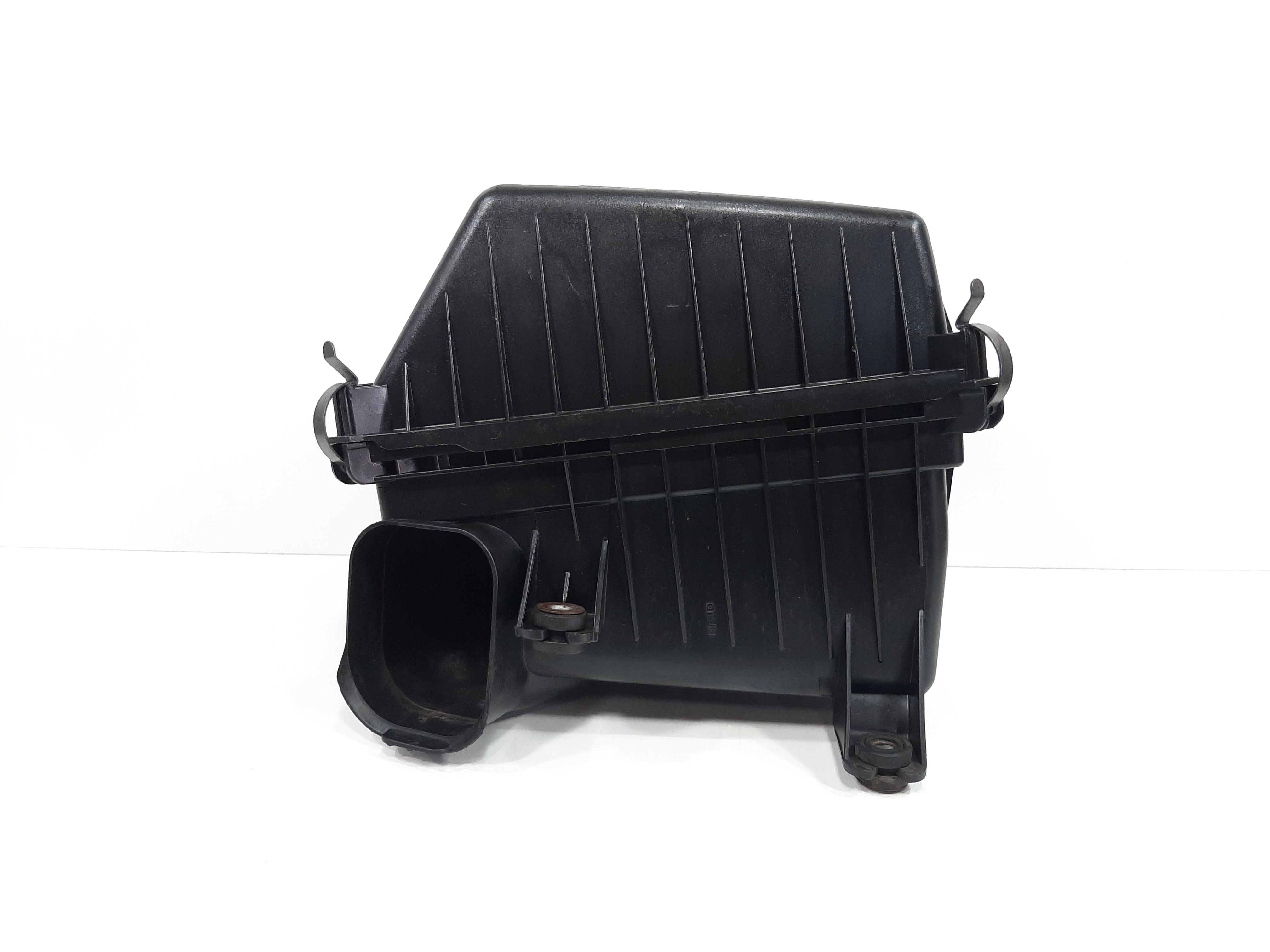 Caixa Filtro Ar Hyundai Veracruz 3.8 V6 2007 2008 A 2012 7