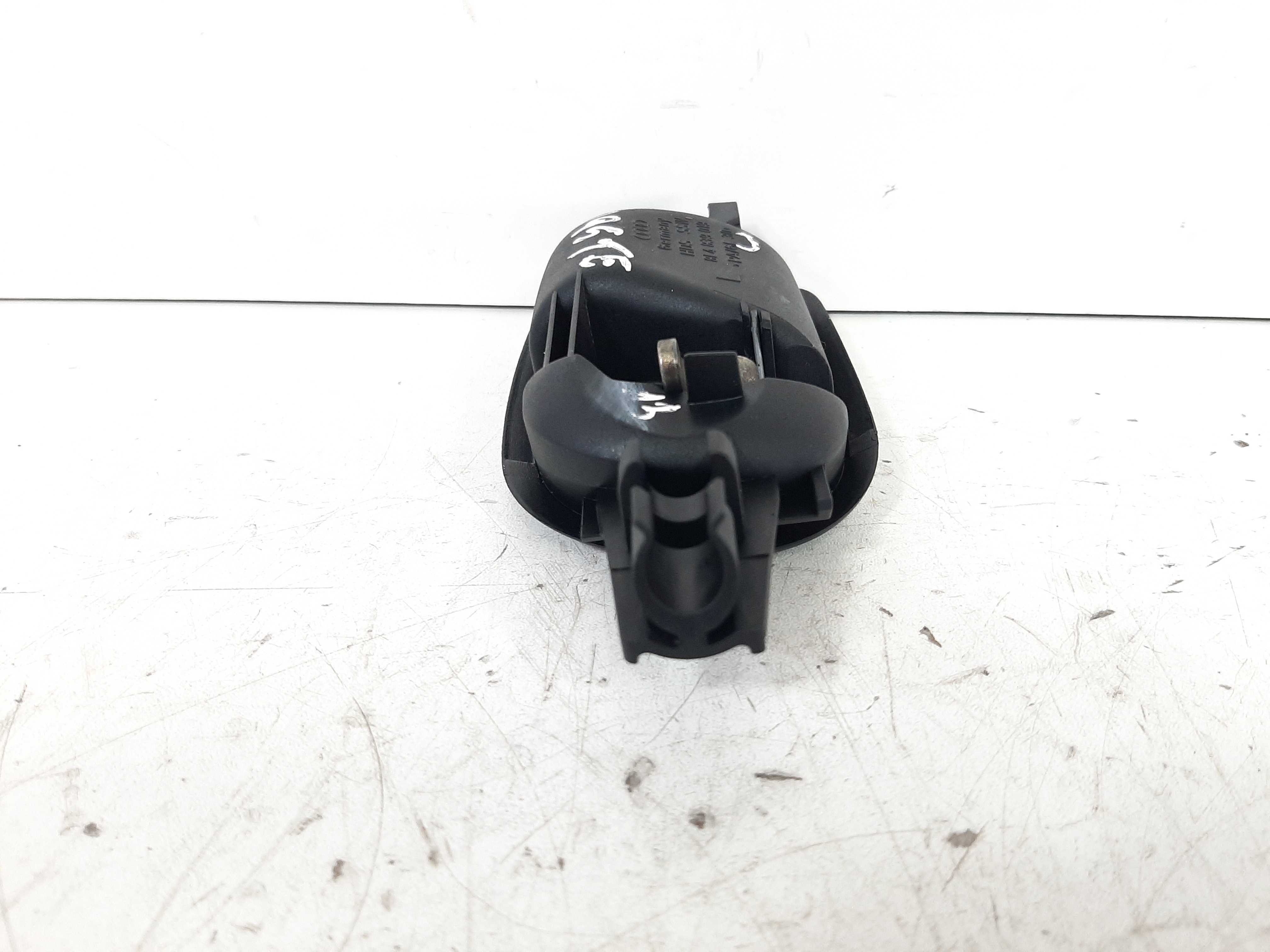 Maçaneta Interna Traseira Esquerda Audi A3 1997 1998 A 2006 8