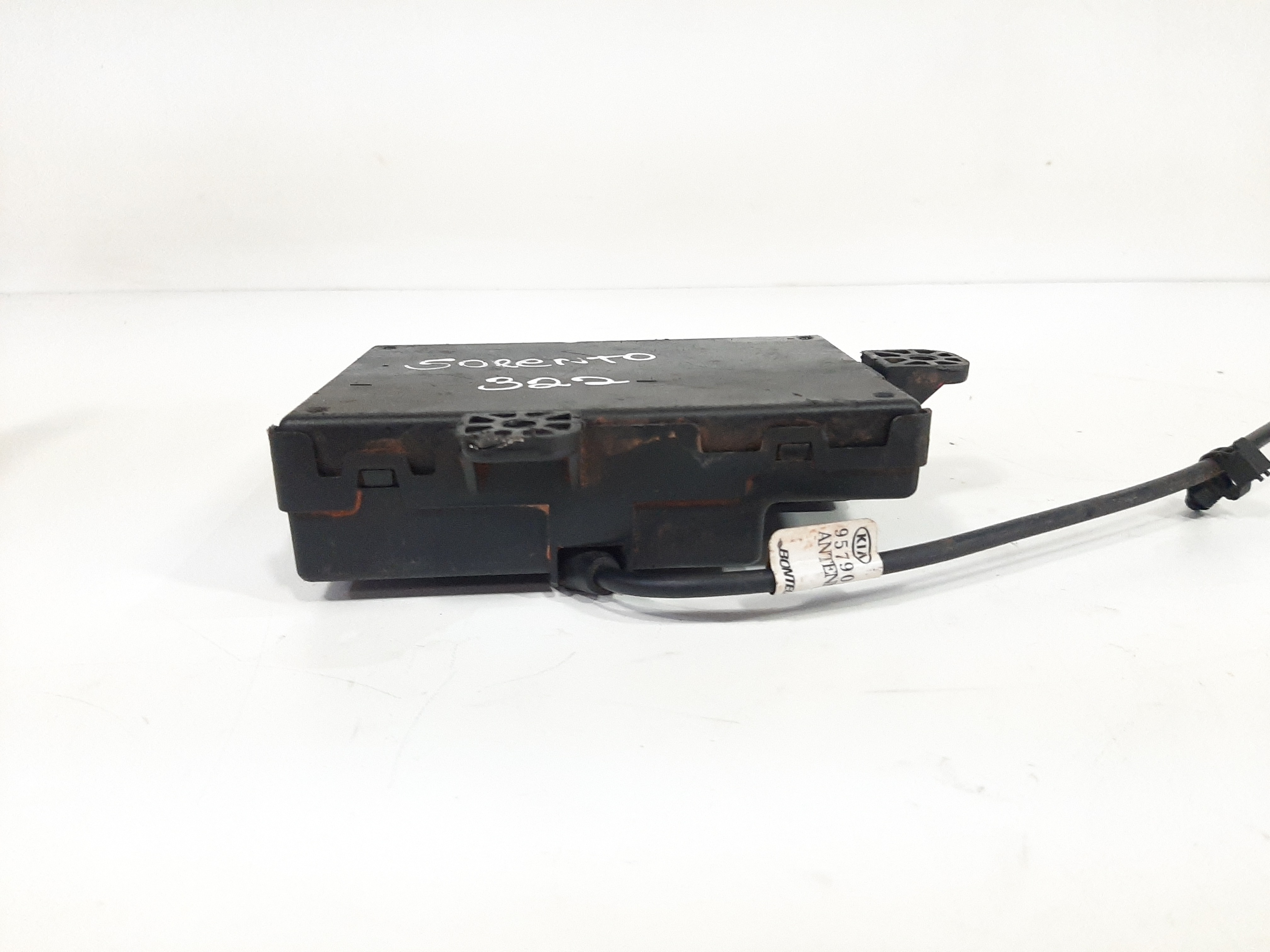 Módulo Central Chave Presencial Sorento 2.5 T Diesel 04 A 09 4