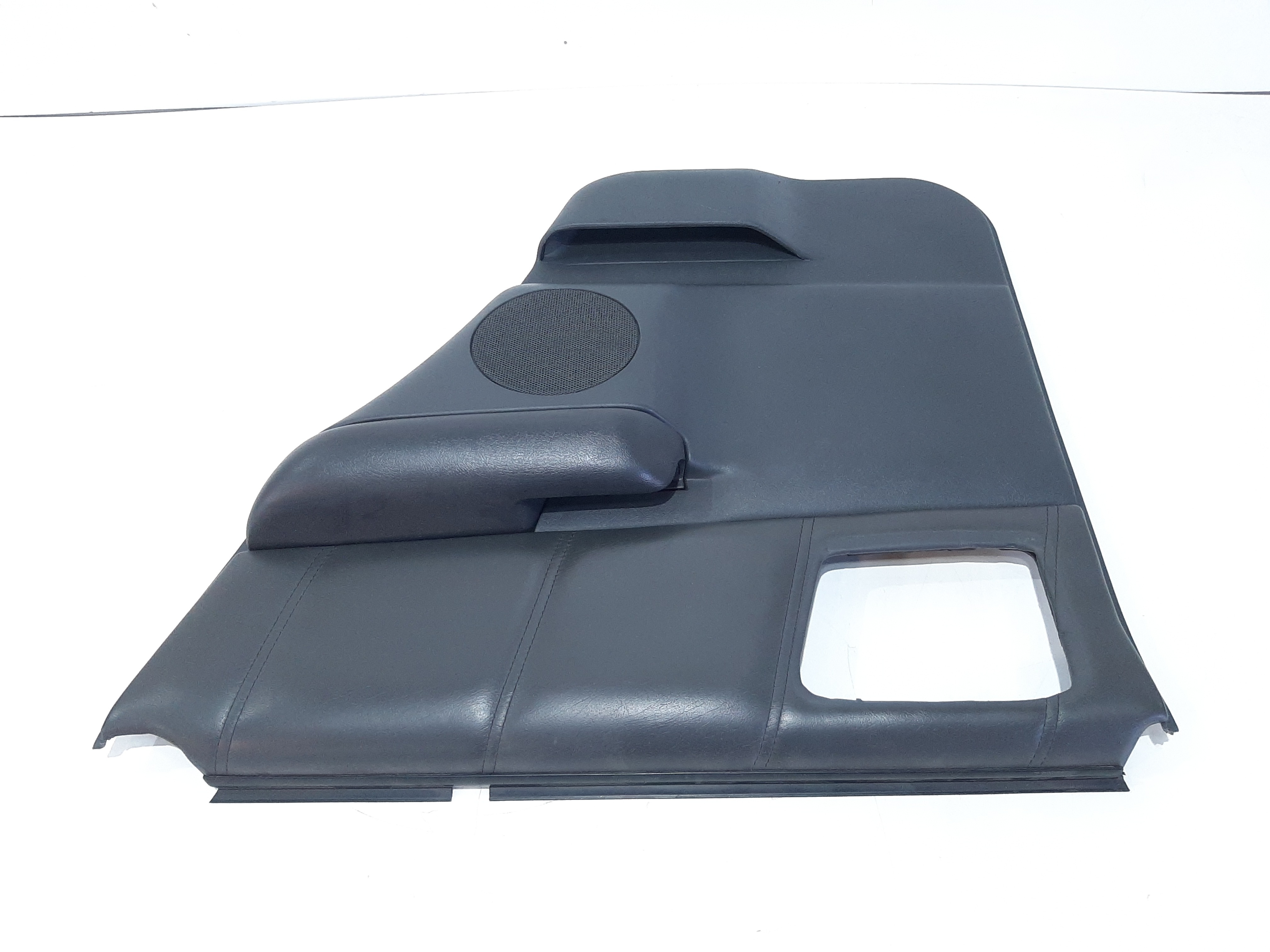 Forro Porta Traseiro Direito Gm Blazer 1995 A 2000 93361042 2