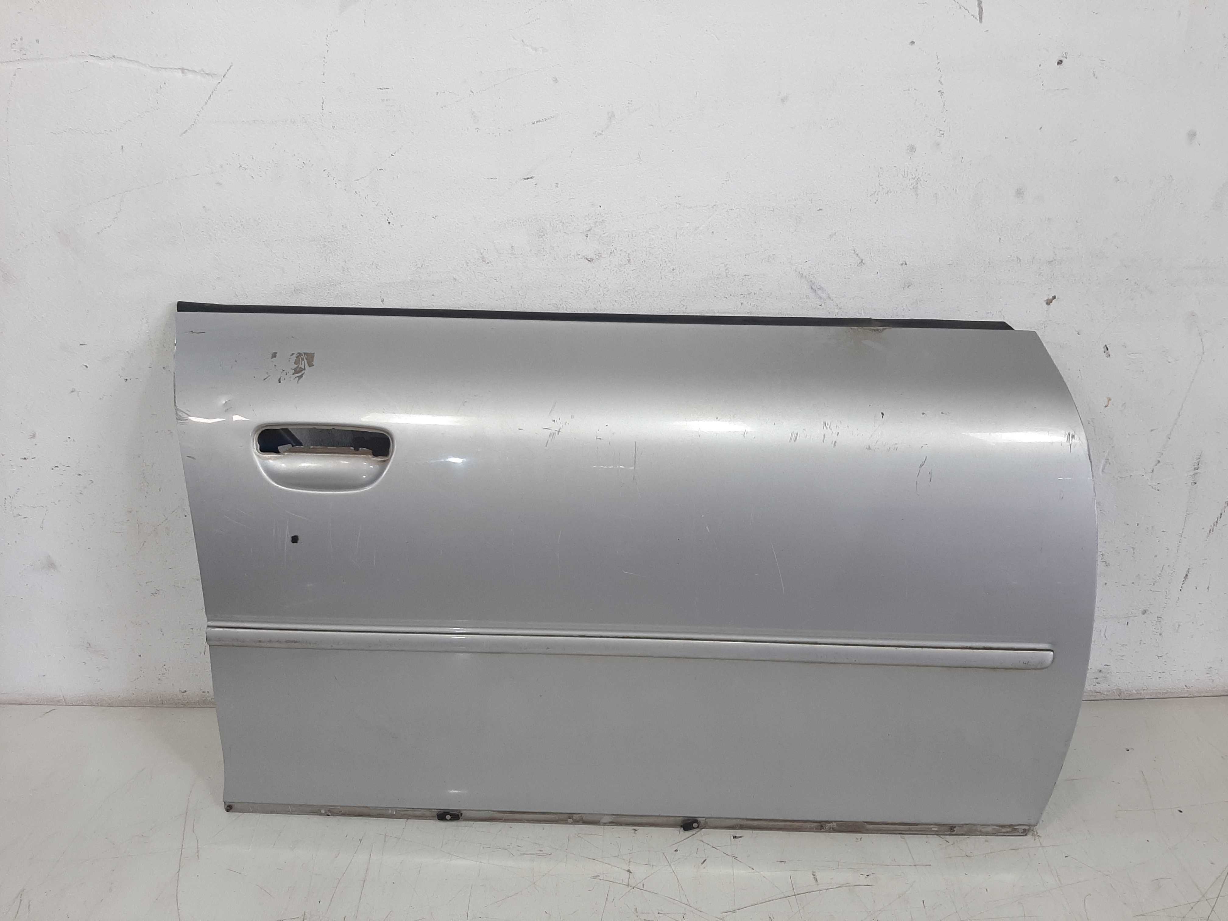 Porta Dianteira Direita Audi A3 1997 1998 1999 2000 2001 6