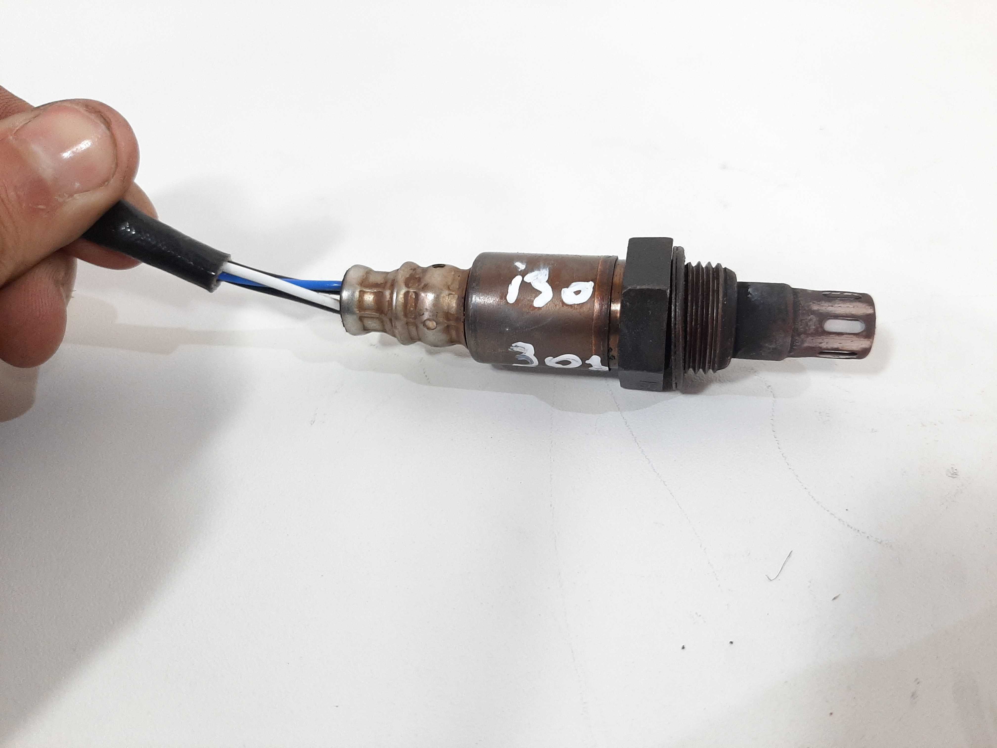 Sonda Lambda Pós Catalisador Hyundai I30 2009 2010 2011 2012 2