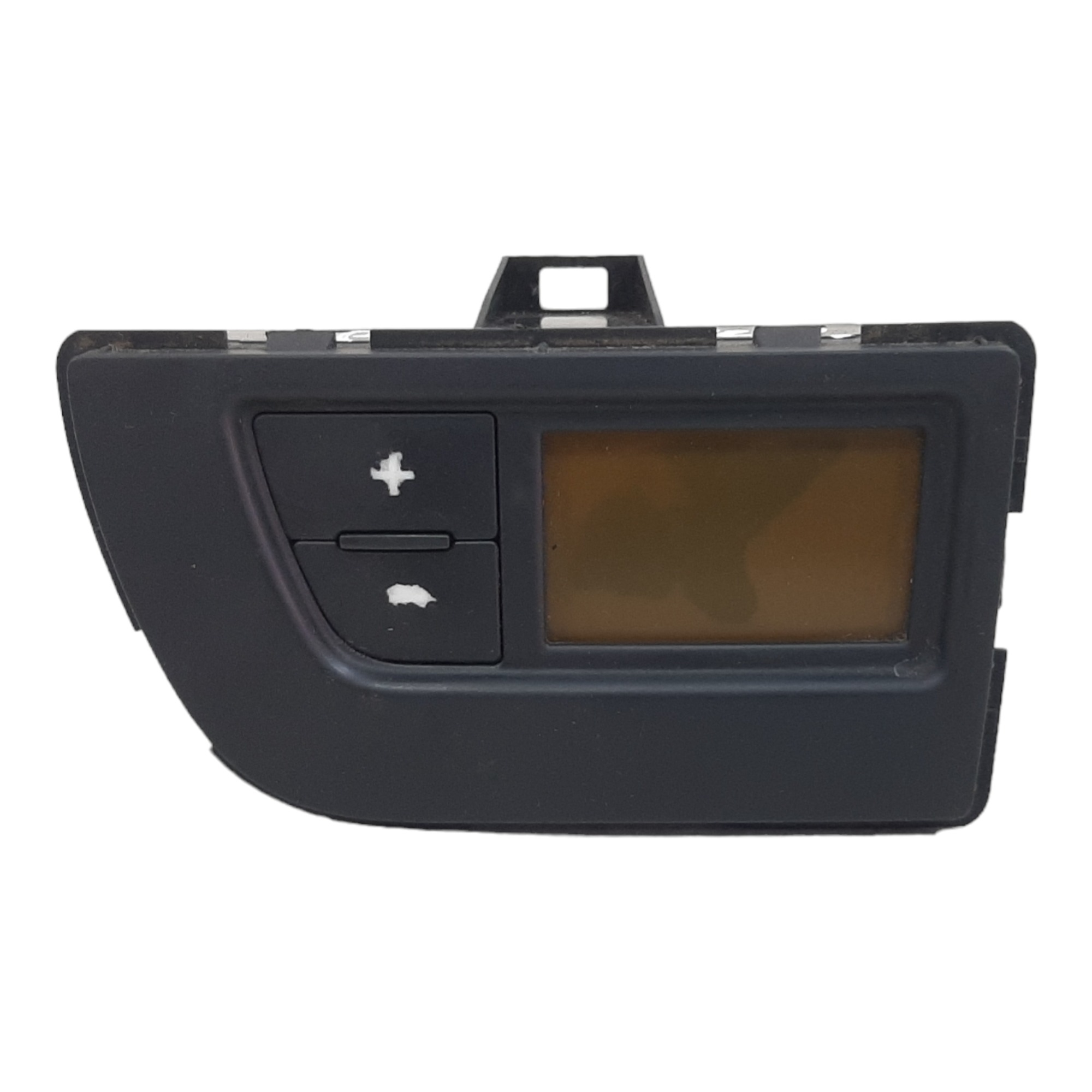 Comando Ar Direito Citroen C4 Picasso 2009 A 2014 C/ Detalhe 4