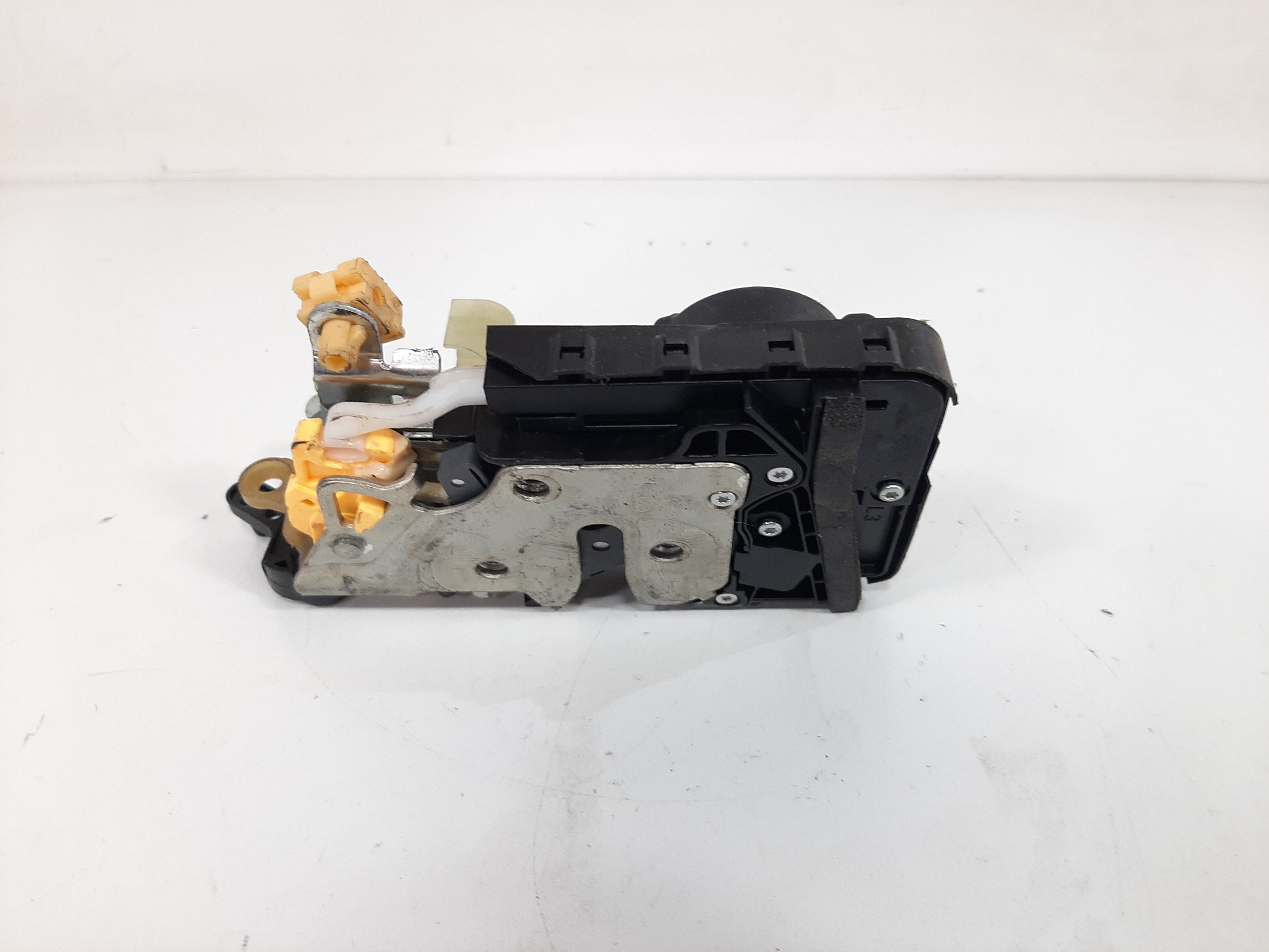 Fechadura Elétrica Tras Esquerda Chery Tiggo 5x 2019 A 2023 7