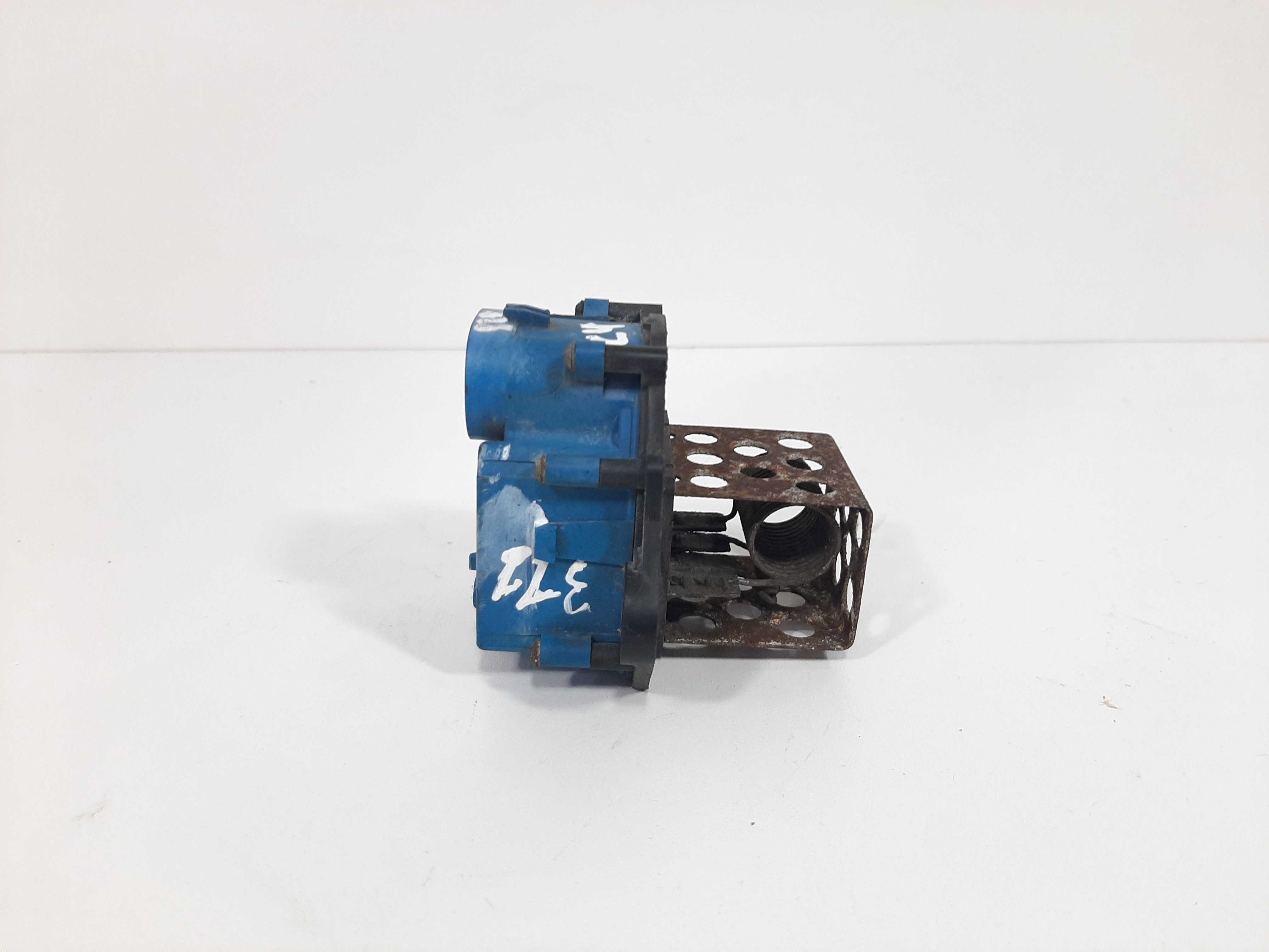 Resistencia Eletroventilador Citroen C4 2.0 16v 2007 A 2013 2