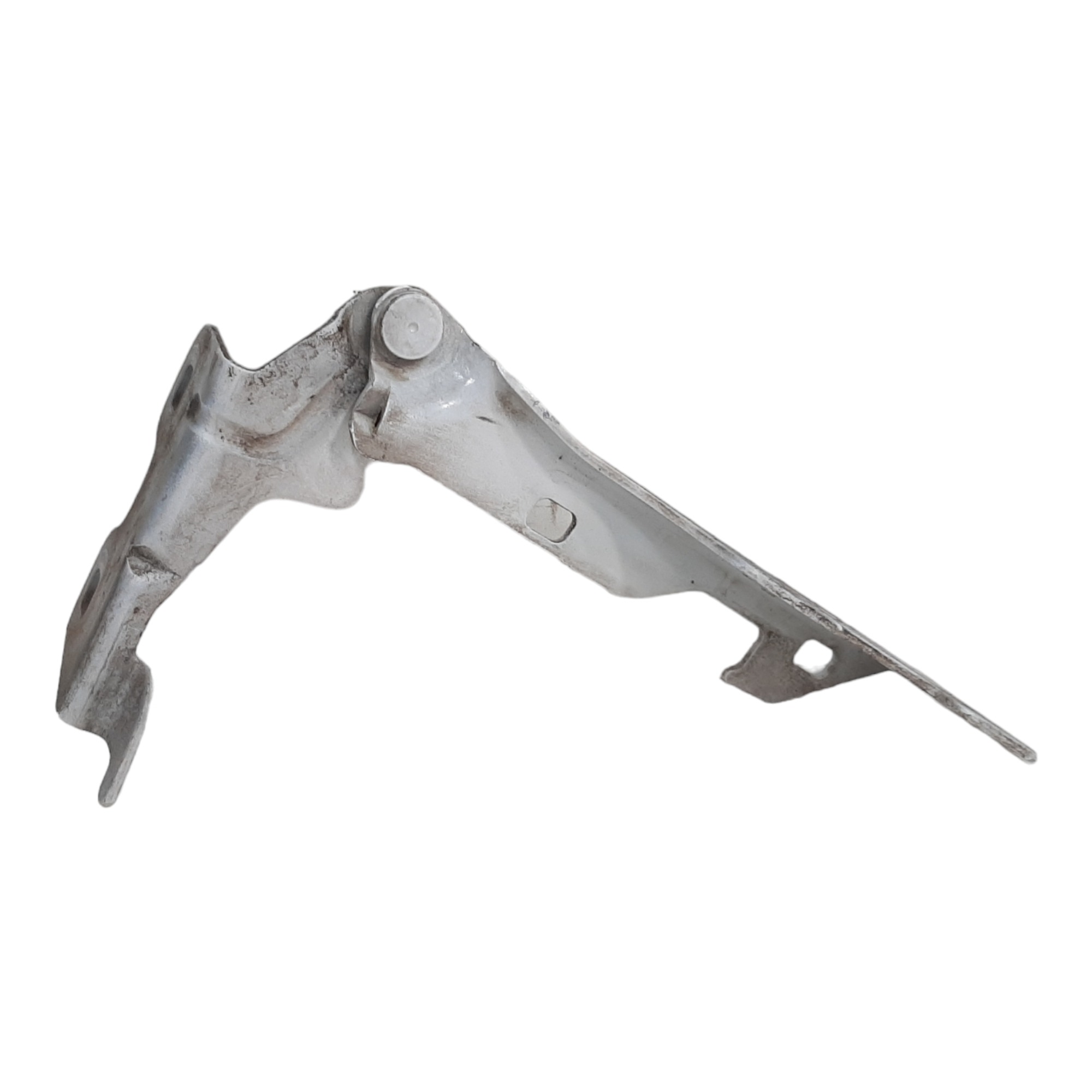 Braço Esquerdo Dobradiça Capô Renault Clio 2000 2001 A 2004 1