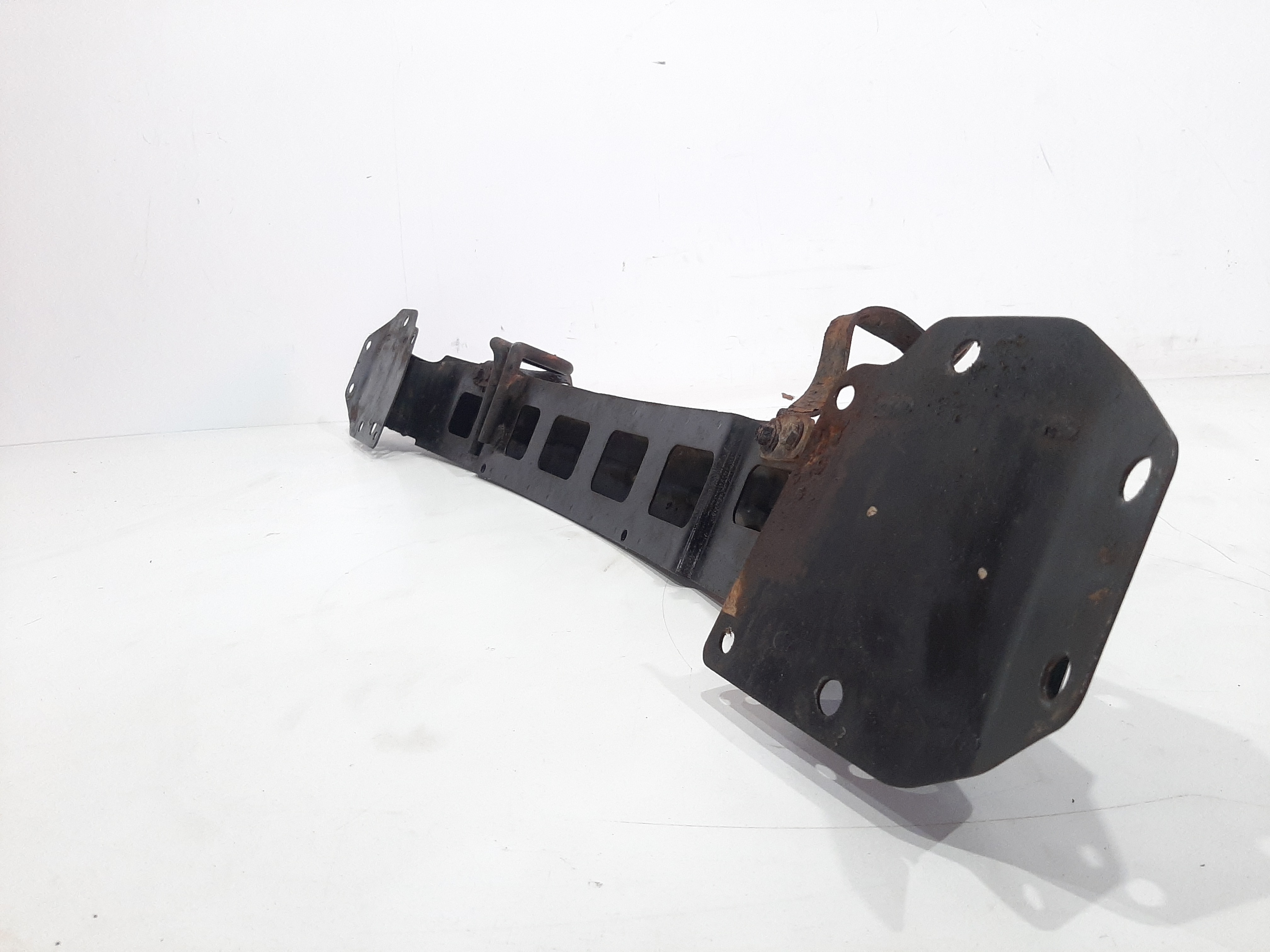 Alma Parachoque Dianteiro Ecosport 2003 A 2012 2n15a001k43 1