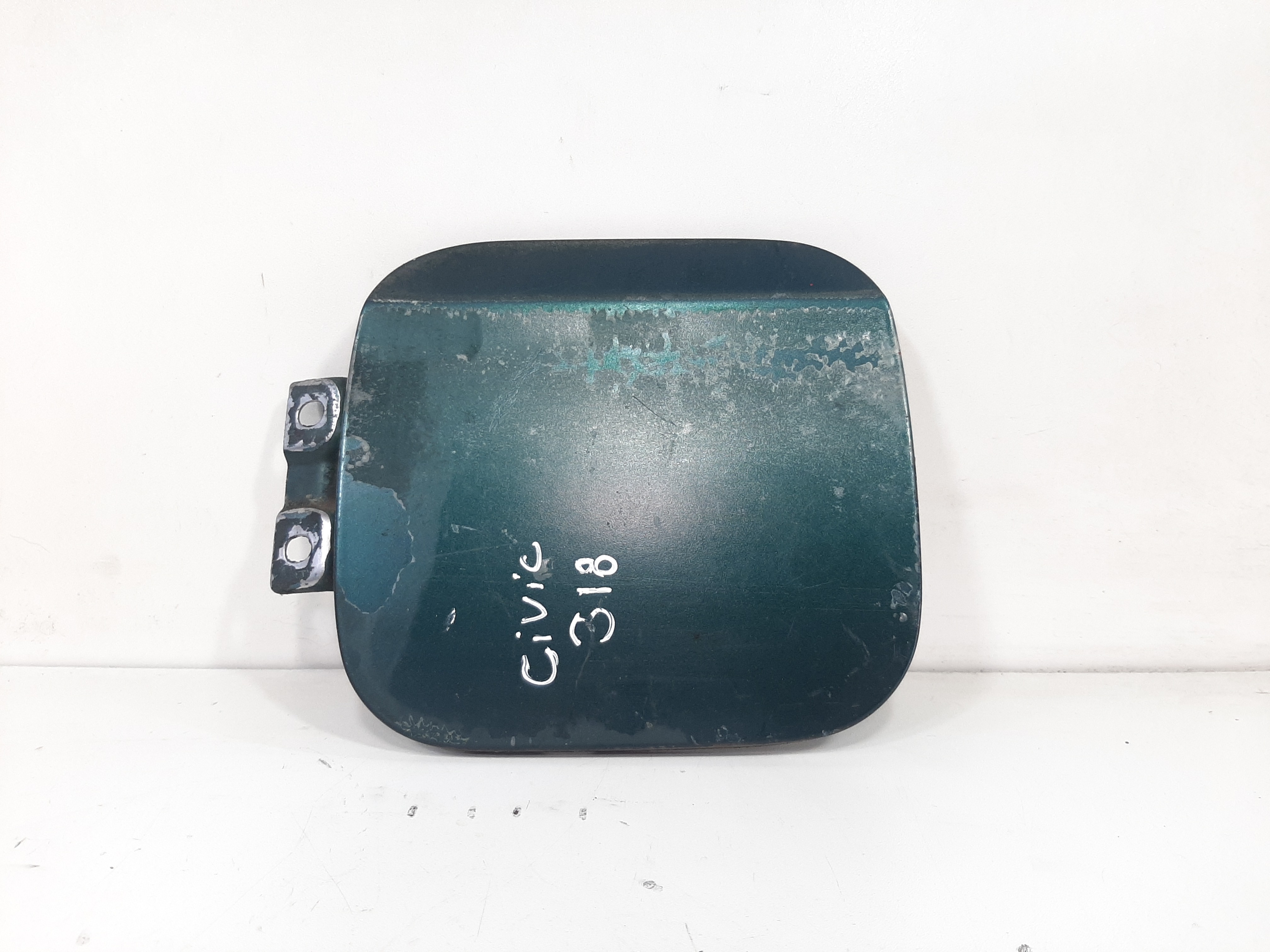 Tampa Portinhola Honda Civic Lx 1996 1997 1998 1999 2000 6