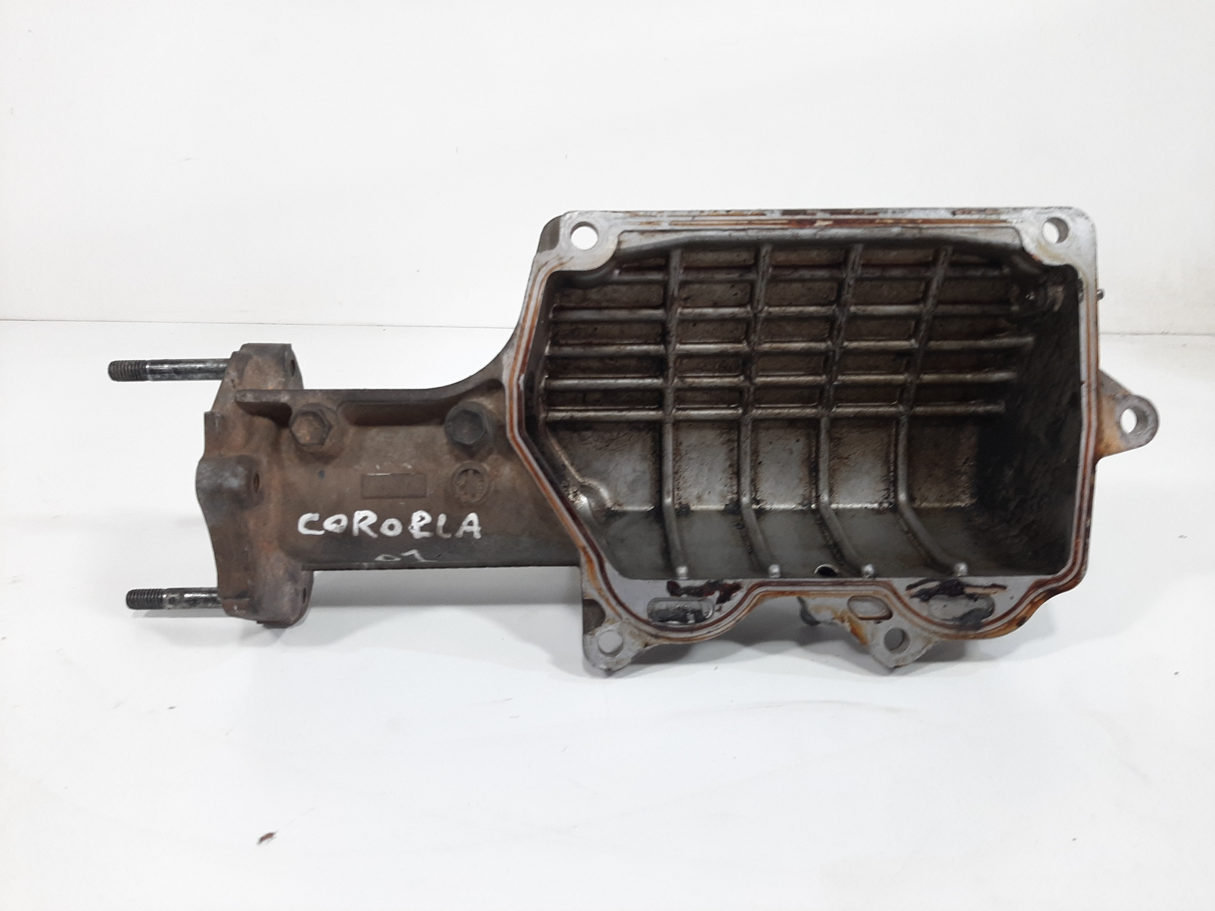 Tampa Coletor Toyota Corolla 1.8 2001 2002 2003 2004 2006 6