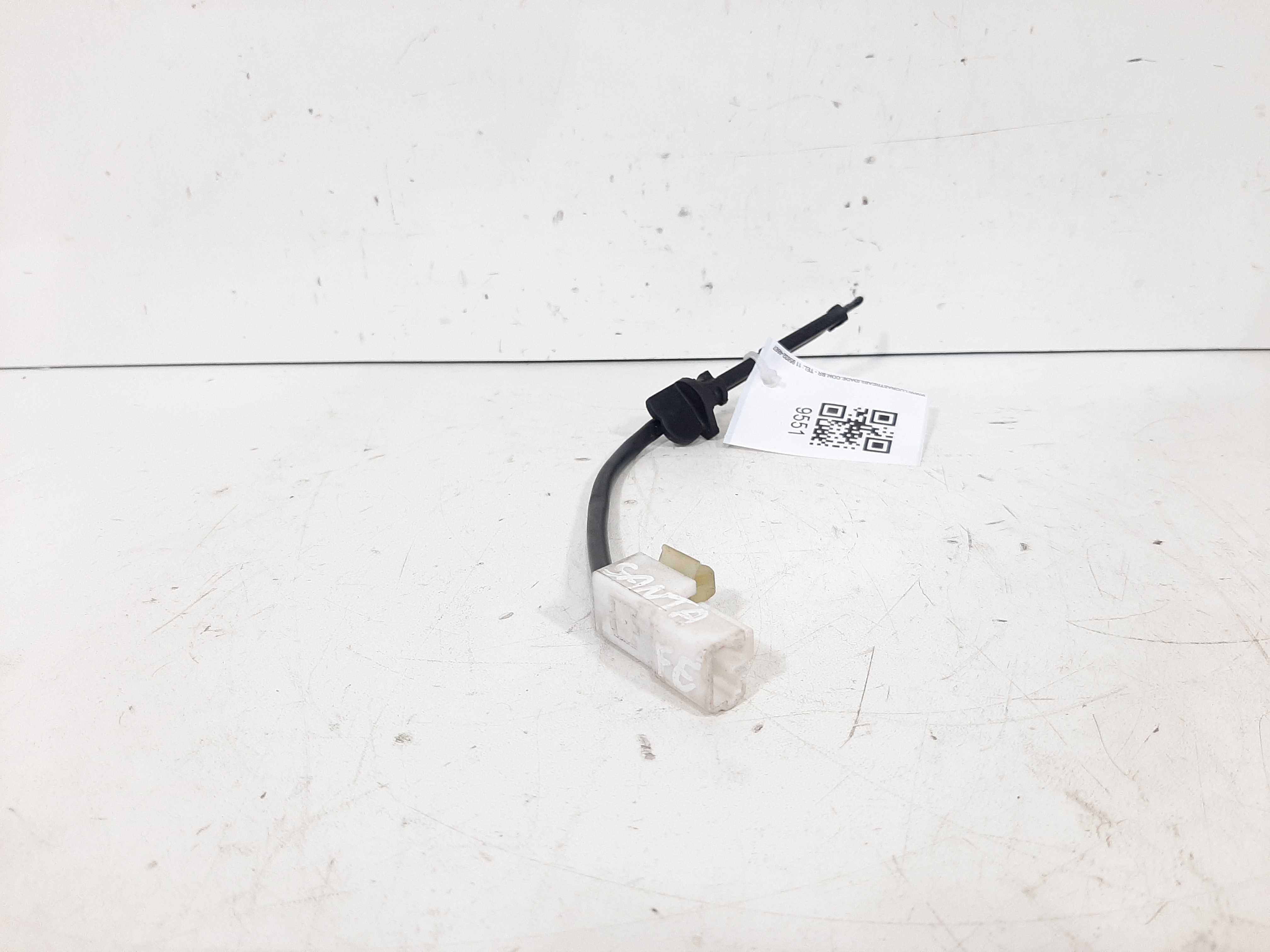 Sensor Temperatura Santa Fé 3.5 V6 2009 2010 2011 2012 2013 2