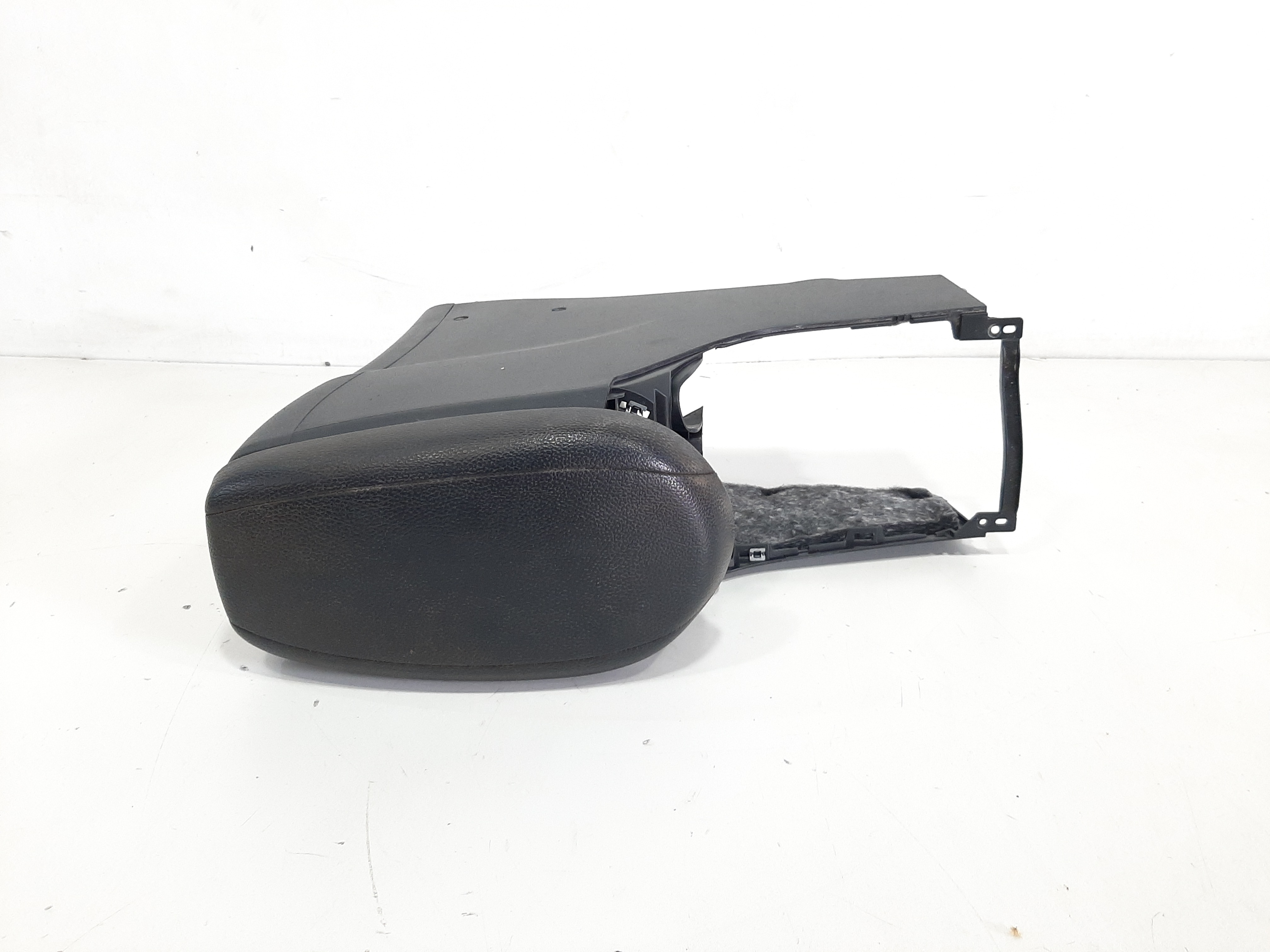 Apoio Braço Acabamento Console Central Veloster 2012 2013 4