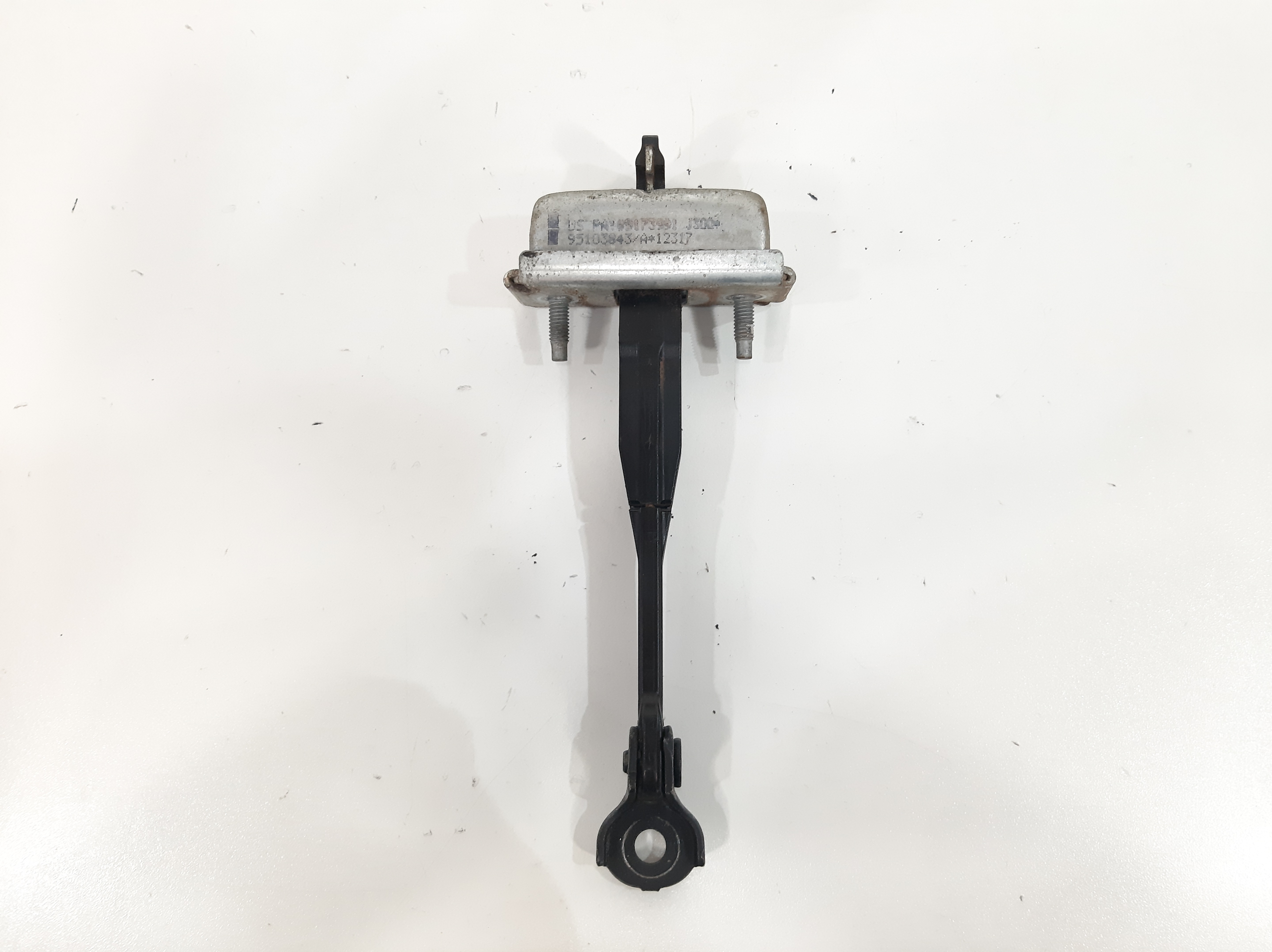 Limitador Porta Traseira Esquerda Gm Cruze 2011 2012 A 2016 1