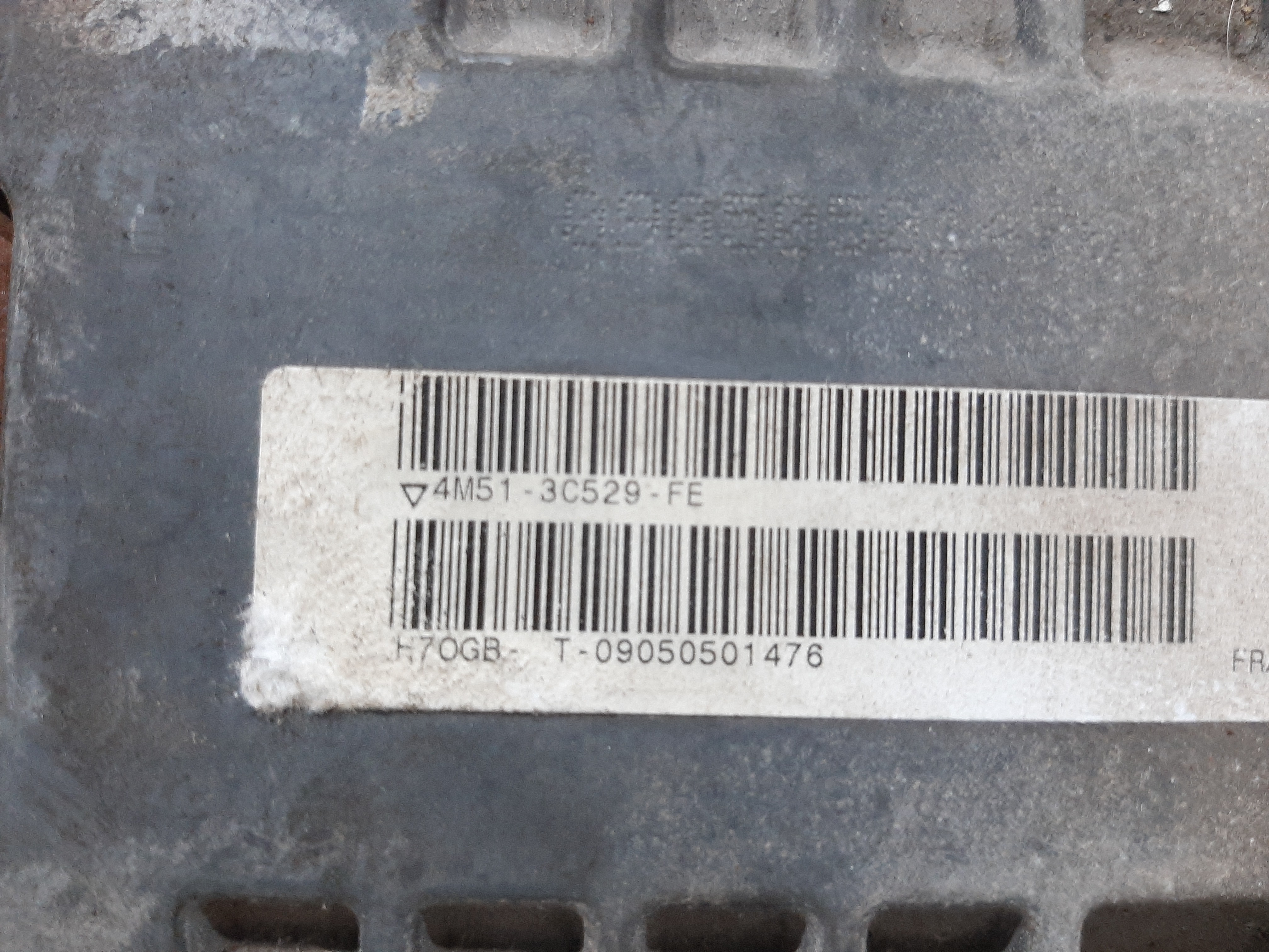 Coluna Direção Ford Focus 2.0 2009 2010 2011 2012 A 2013 8