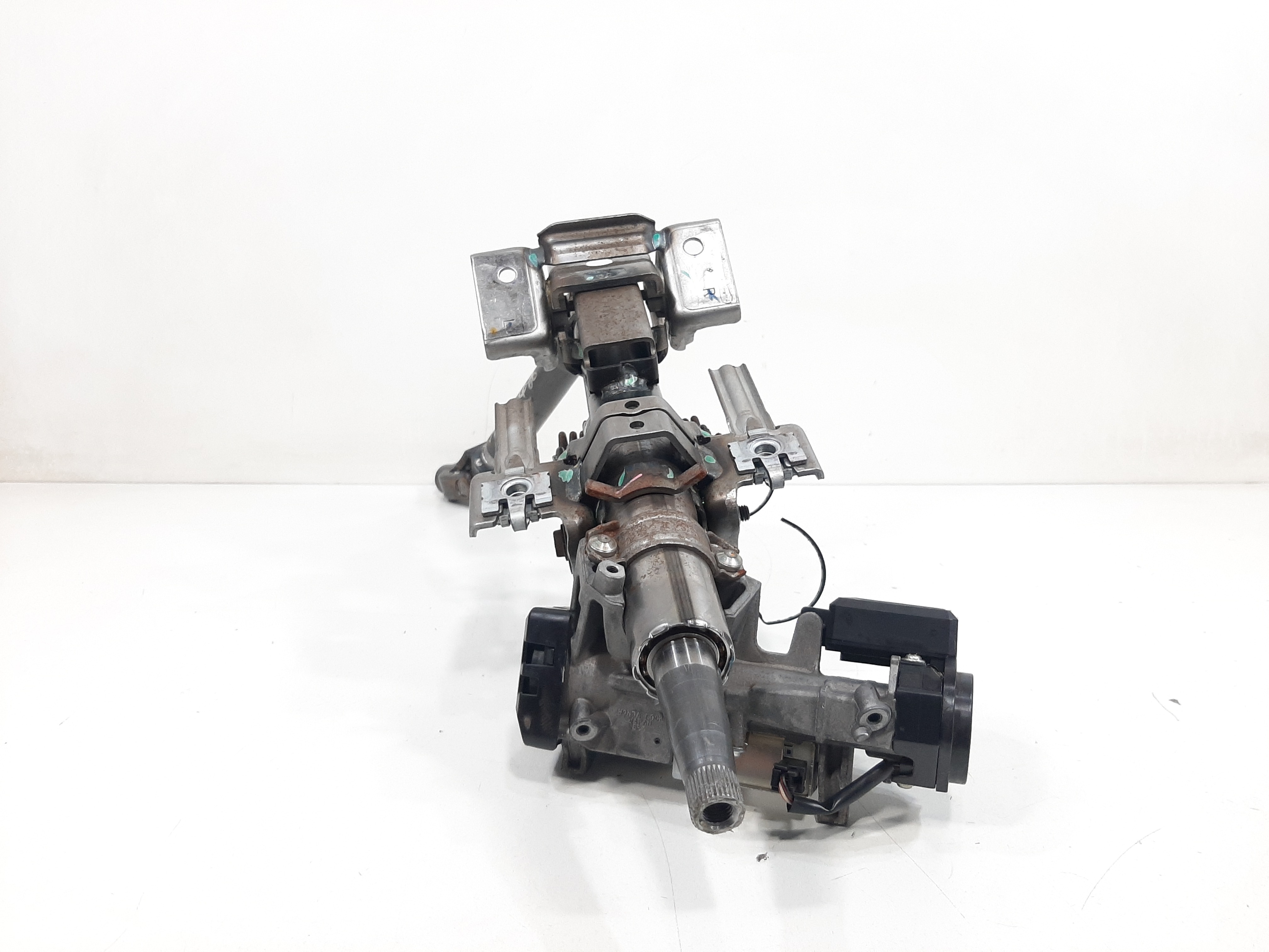Coluna Direção Eletrica Honda City 2008 2009 2010 A 2014