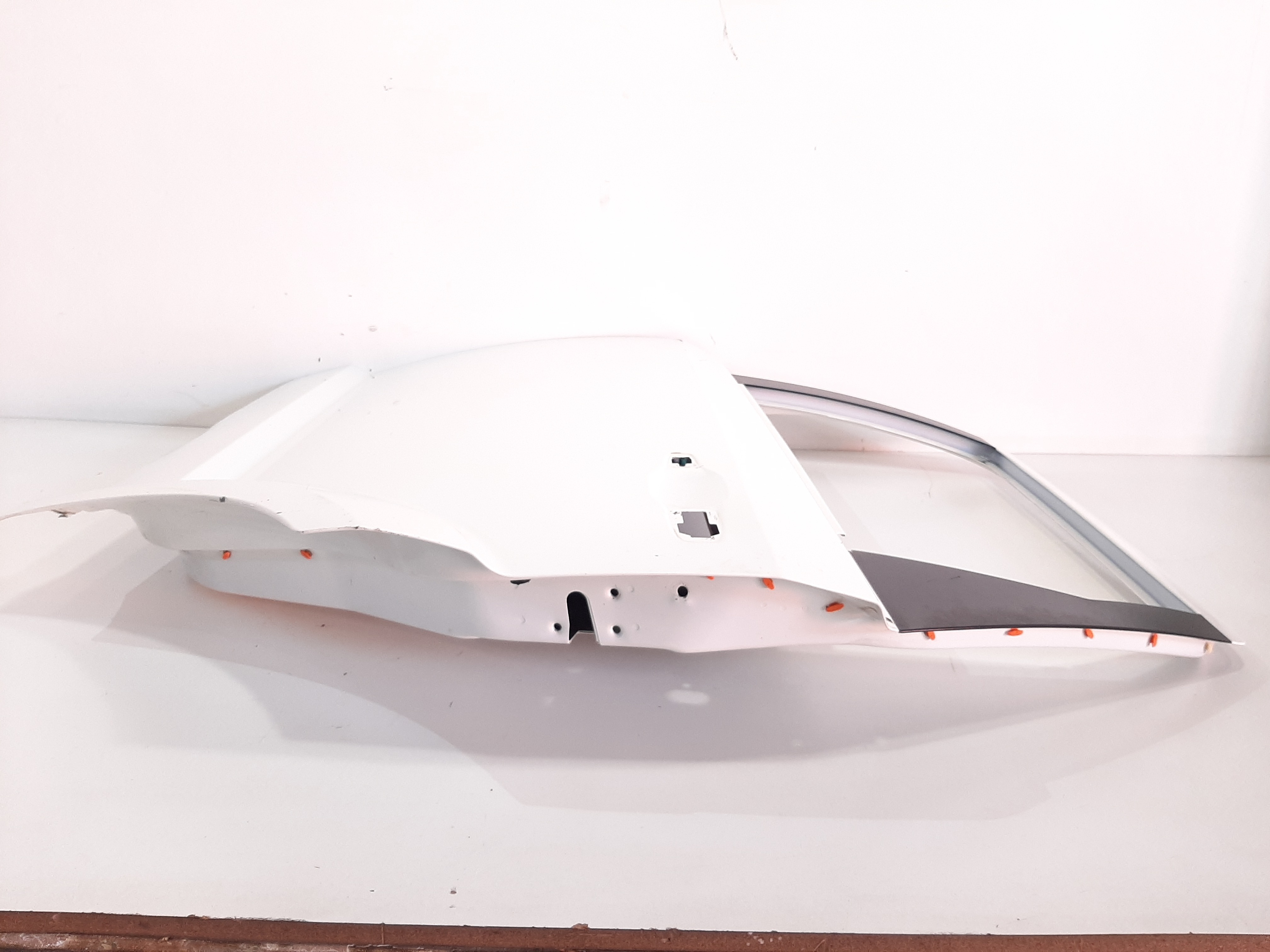 Porta Traseira Esquerda Fiat Freemont 2012 2013 2014 A 2016 5
