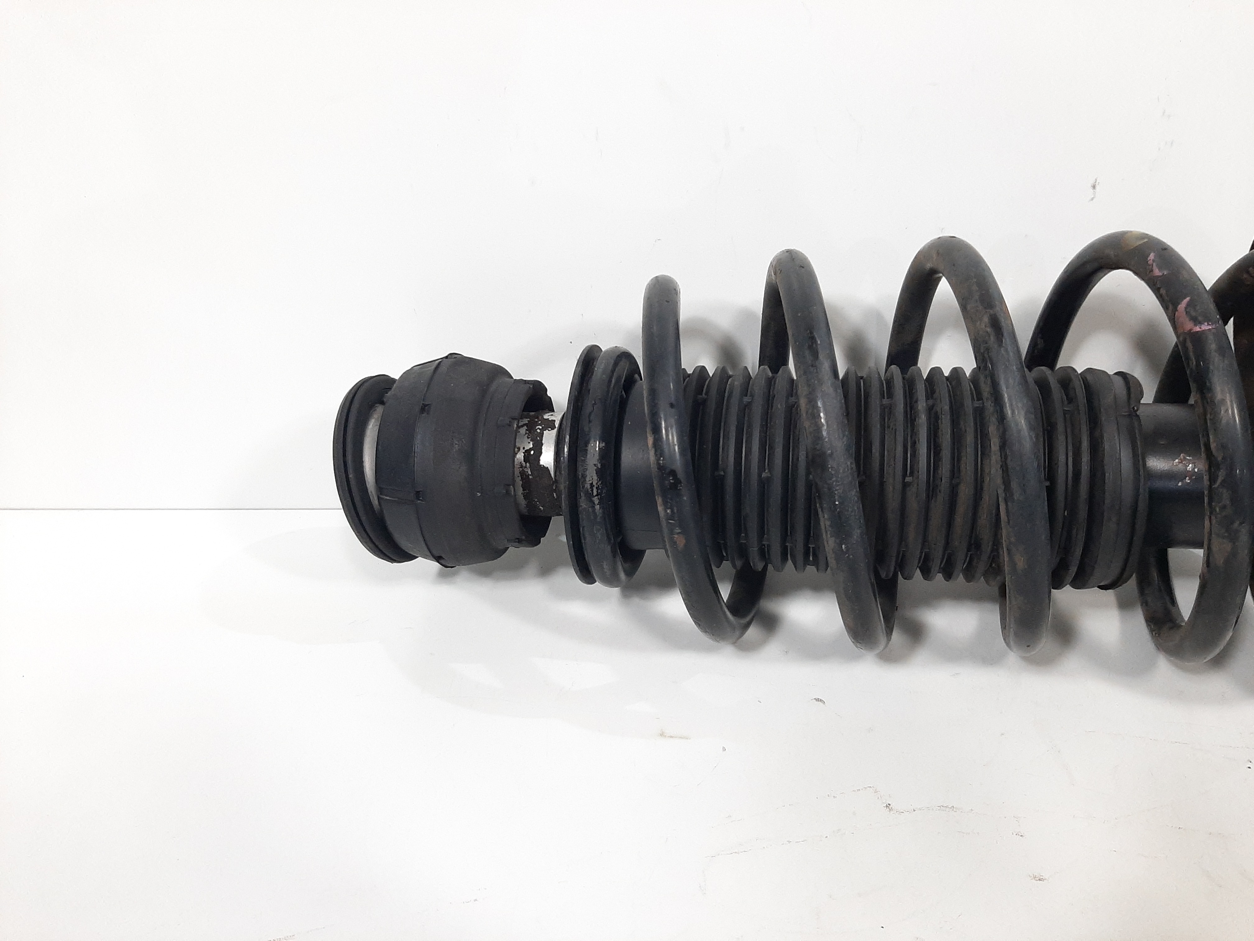 Torre Amortecedor Dianteiro Esquerdo Audi A3 1999 A 2006 3