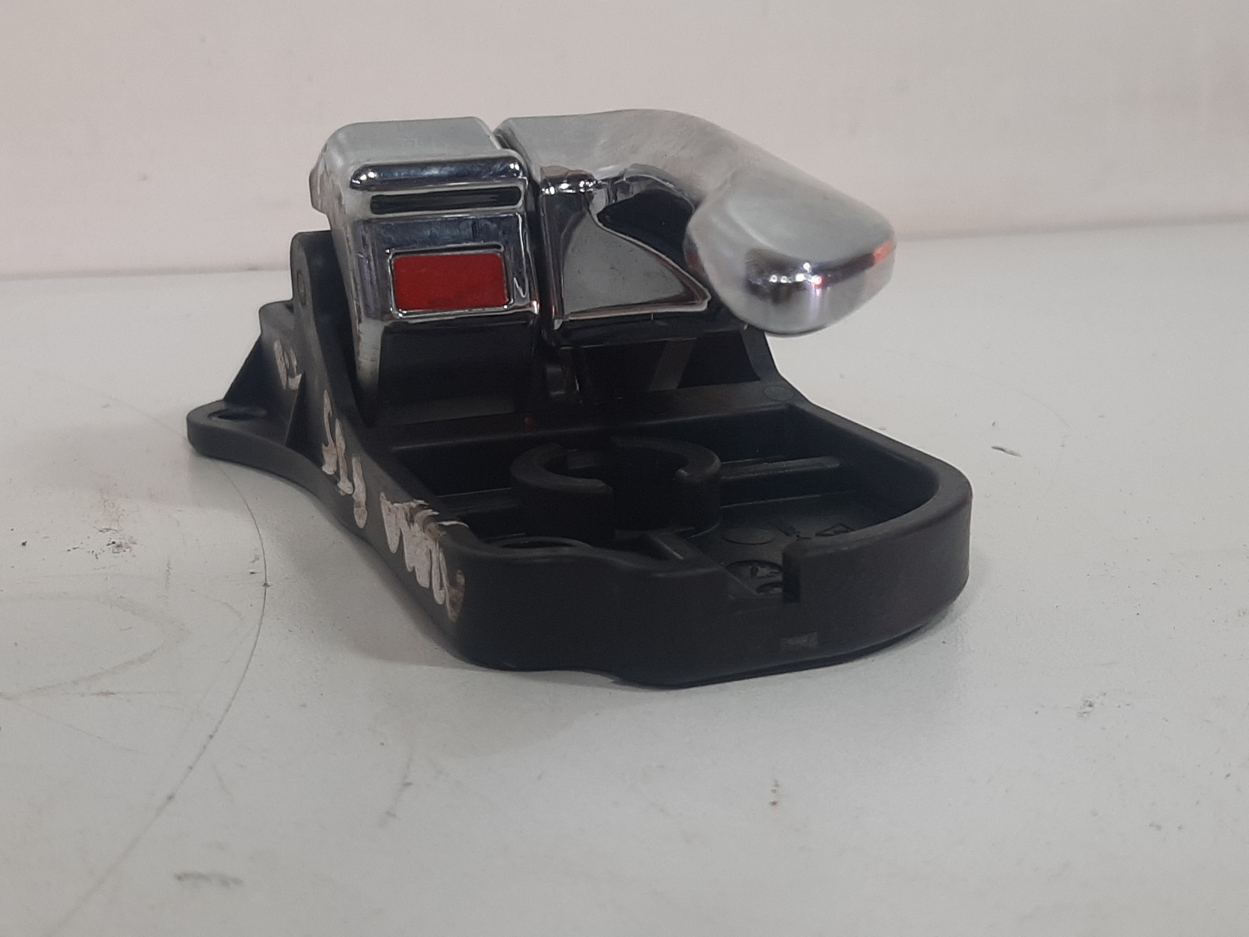 Maçaneta Interna Traseira Direita Azera 2007 2008 A 2011 3