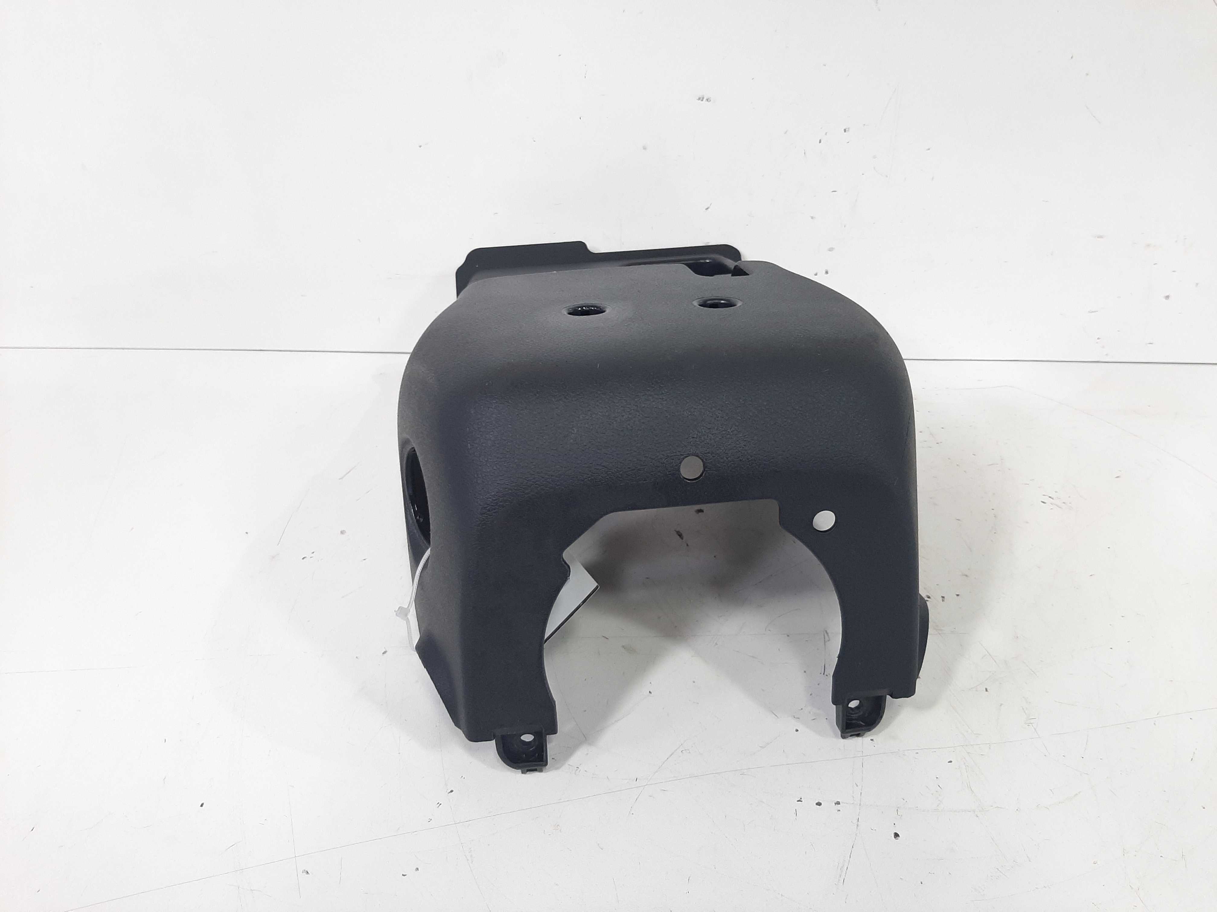 Moldura Inferior Coluna Direção Civic Lxs 2012 2013 A 2016 5