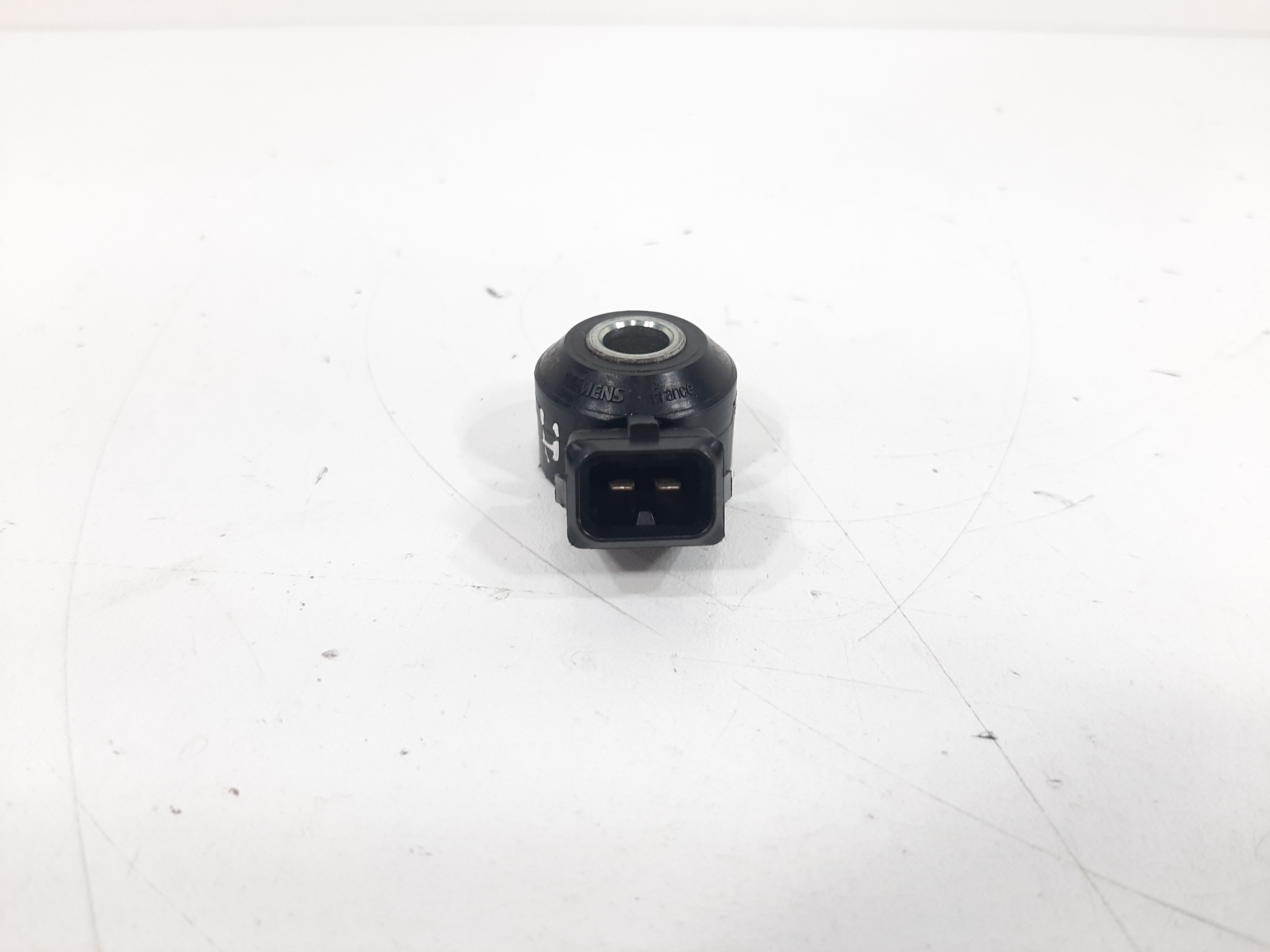 Sensor Detonação Mercedes A200 Gla200 1.6 Turbo A2709050900 9