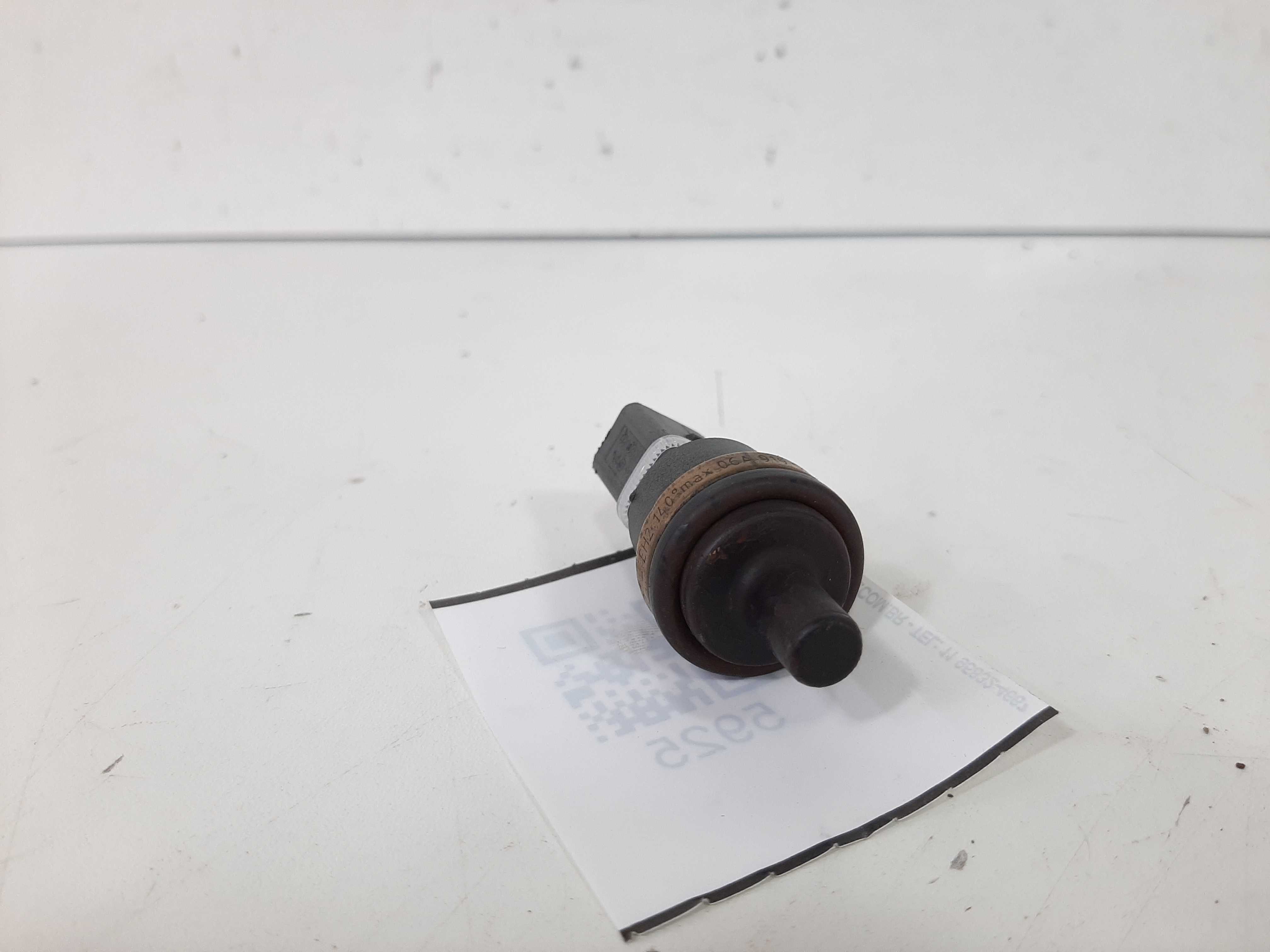 Sensor Temperatura Oleo Golf 2.0 2008 2009 2010 2011 A 2013 4