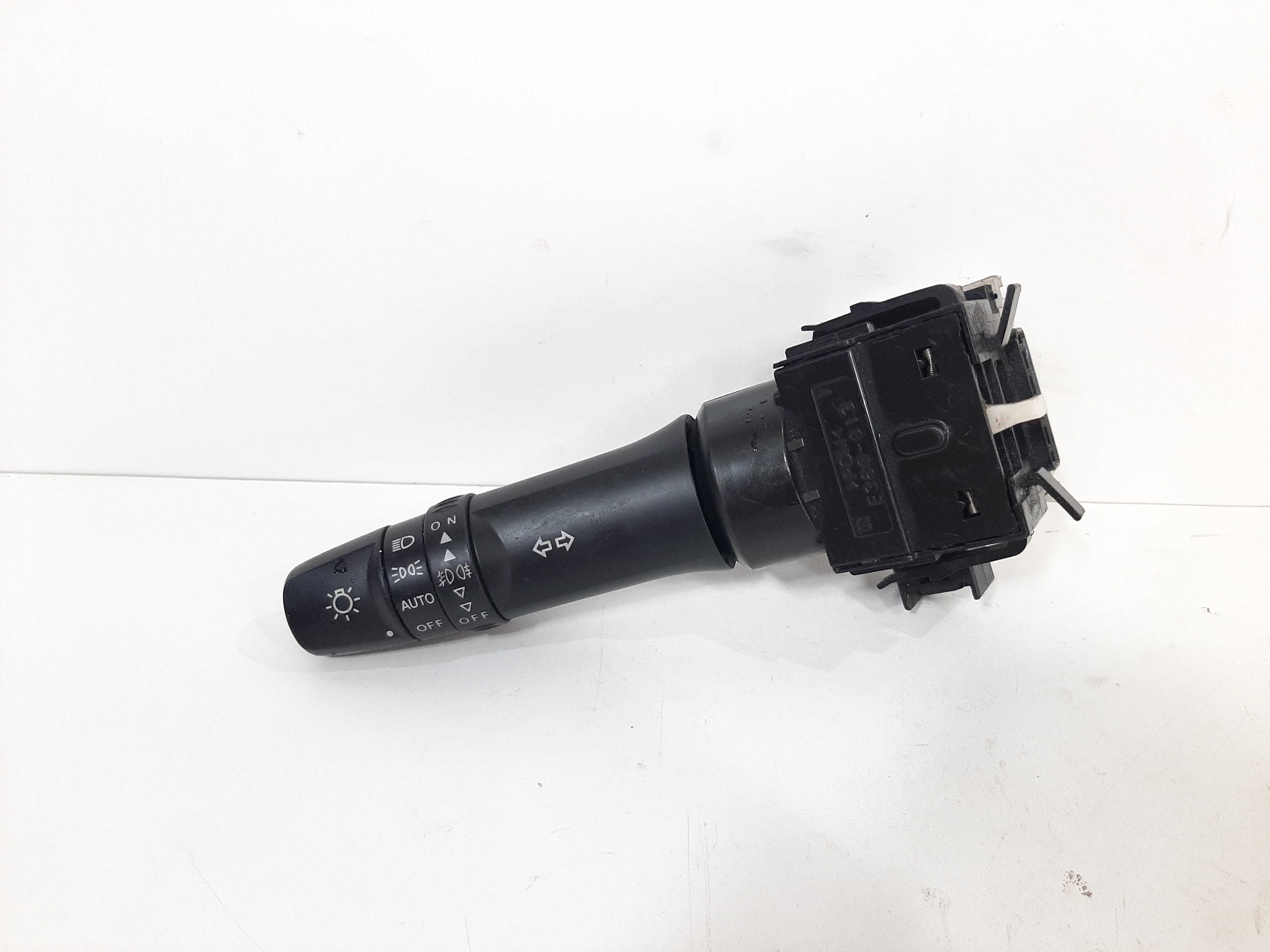 Chave Seta Mitsubishi Outlander 2010 2011 2012 2013 A 2015 3