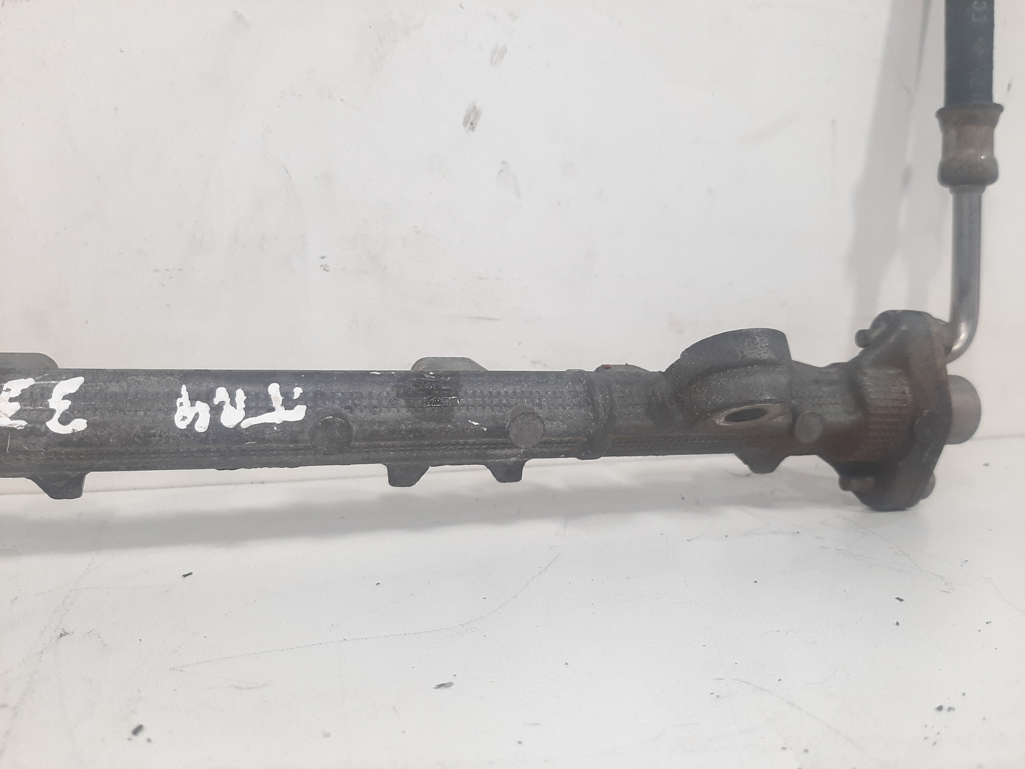 Flauta Combustível Pajero Tr4 2.0 Gasolina 2003 2004 2005 7