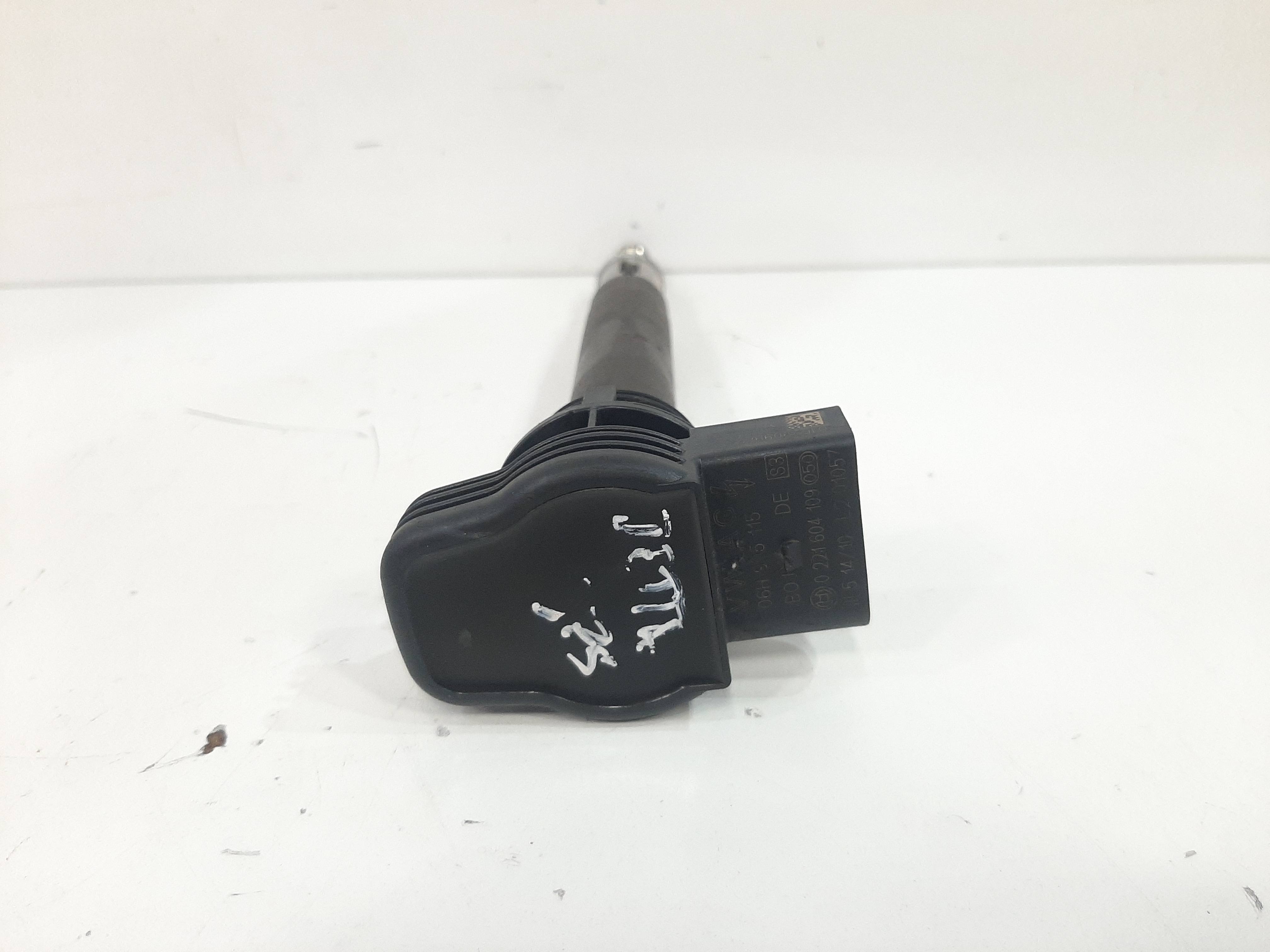 Bobina Ignição Vw Jetta 2.0 Tsi 2011 2012 A 2017 0221604109 4