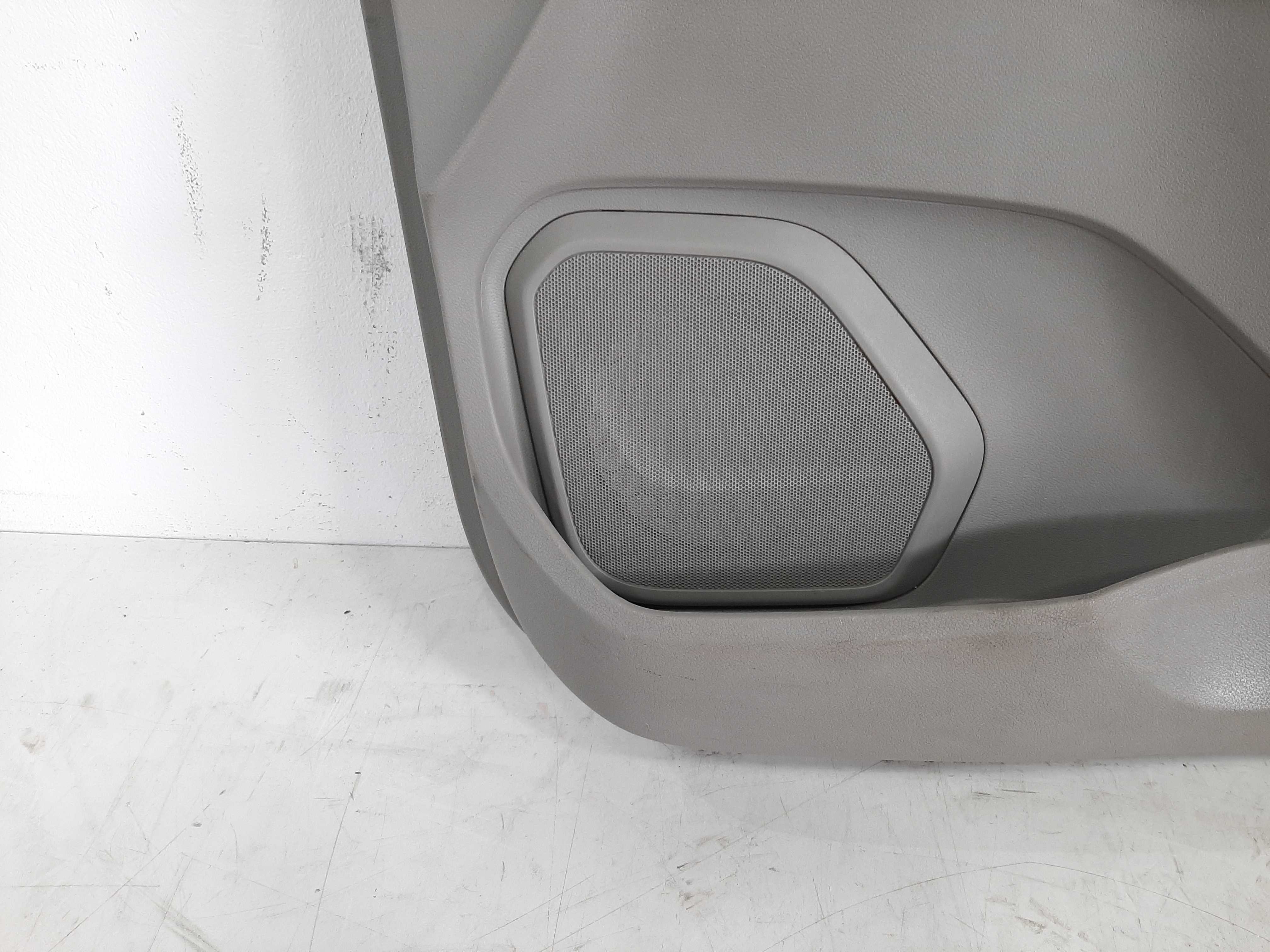 Forro Porta Dianteiro Direito Spin 2012 2013 2014 A 2017 5