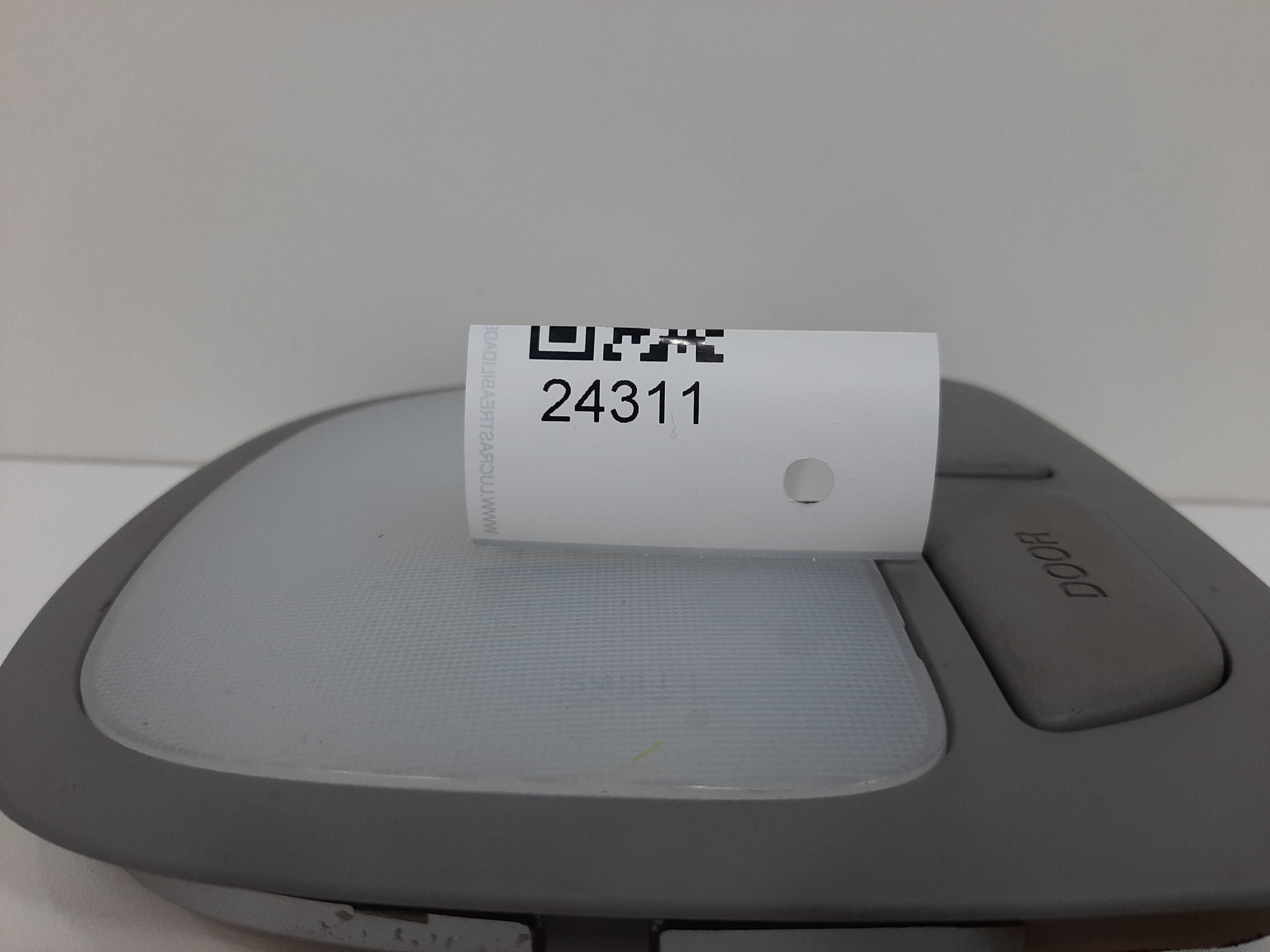 Luz Cortesia Traseira Hyundai Santa Fé 2007 A 2012 928502bxx 3