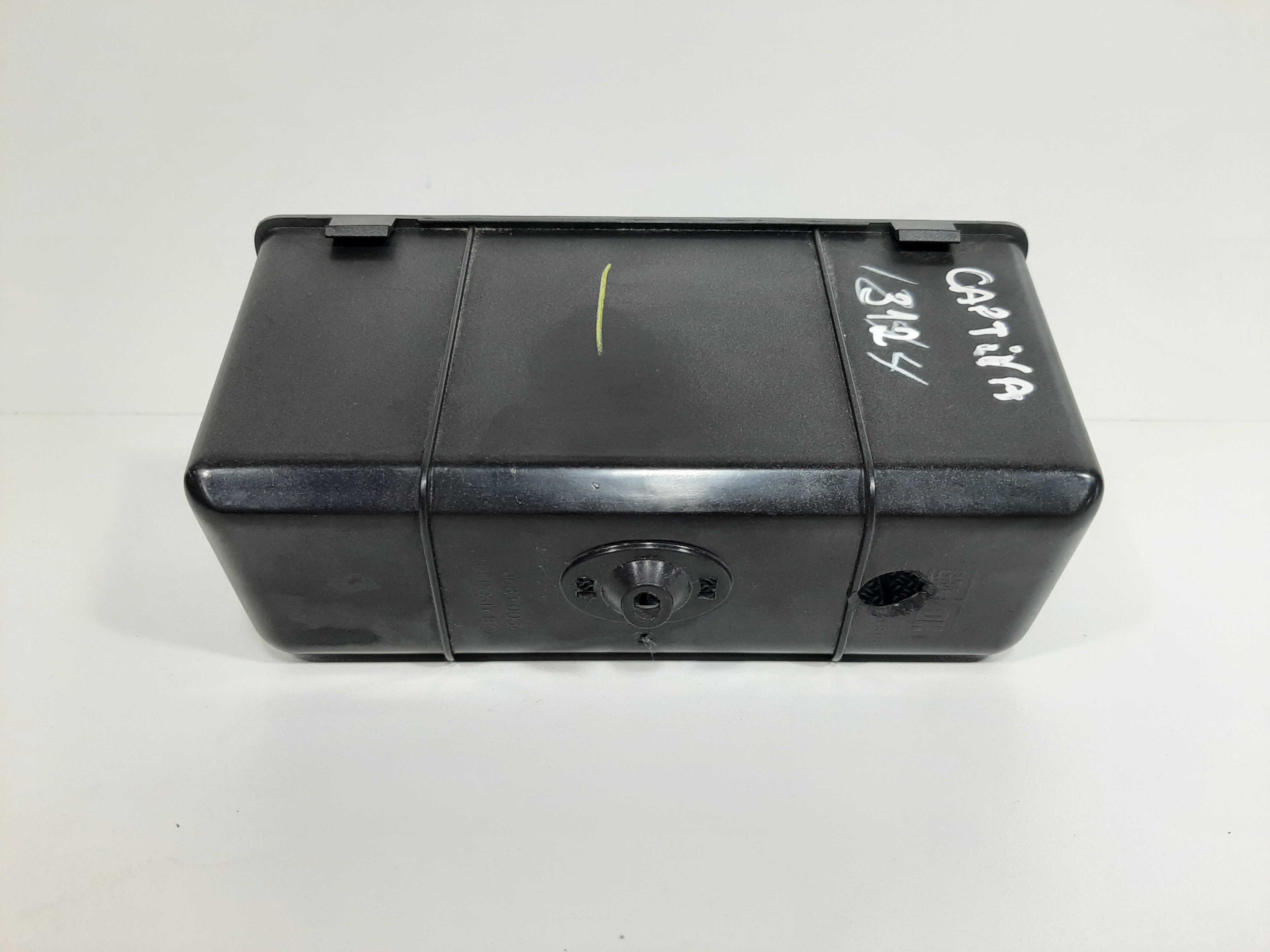Porta Treco Painel Gm Chevrolet Captiva 2008 2009 A 2016 3