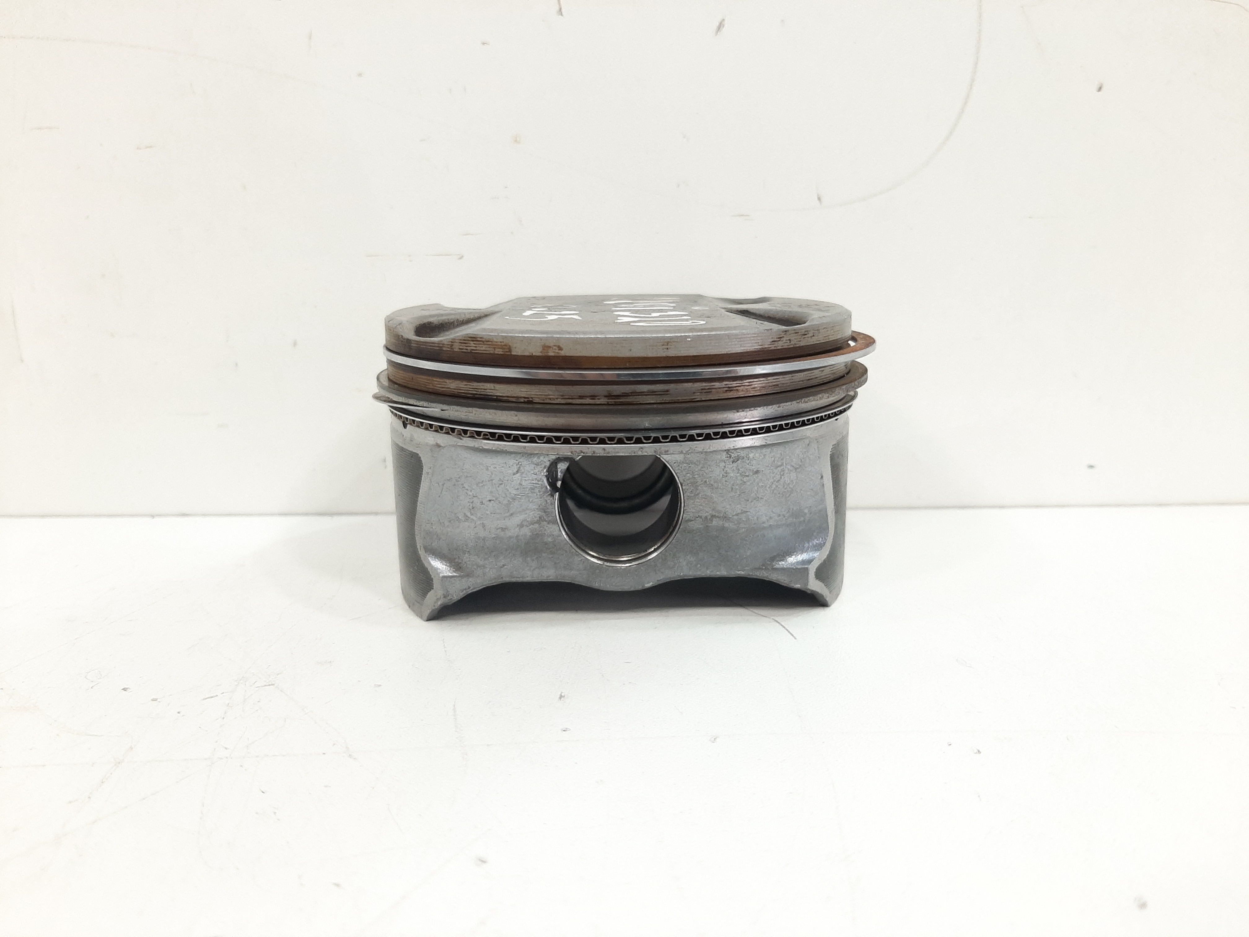Pistão 0.25 Bmw 118i 120i 320i X1 2.0 Aspirada 2007 A 2012 3