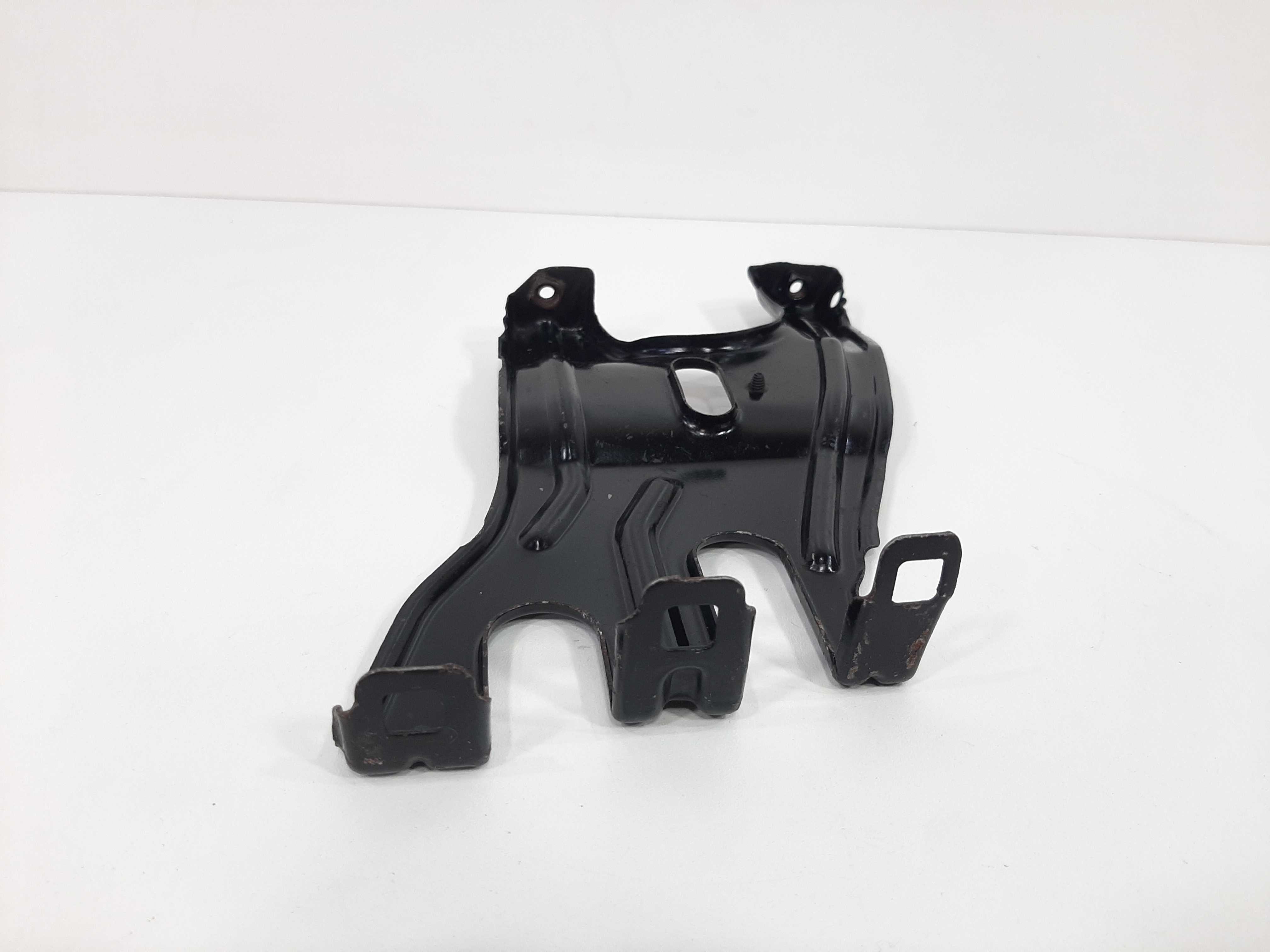 Suporte Mini Frente Dianteiro Esq Mercedes C180 1994 A 2000 4