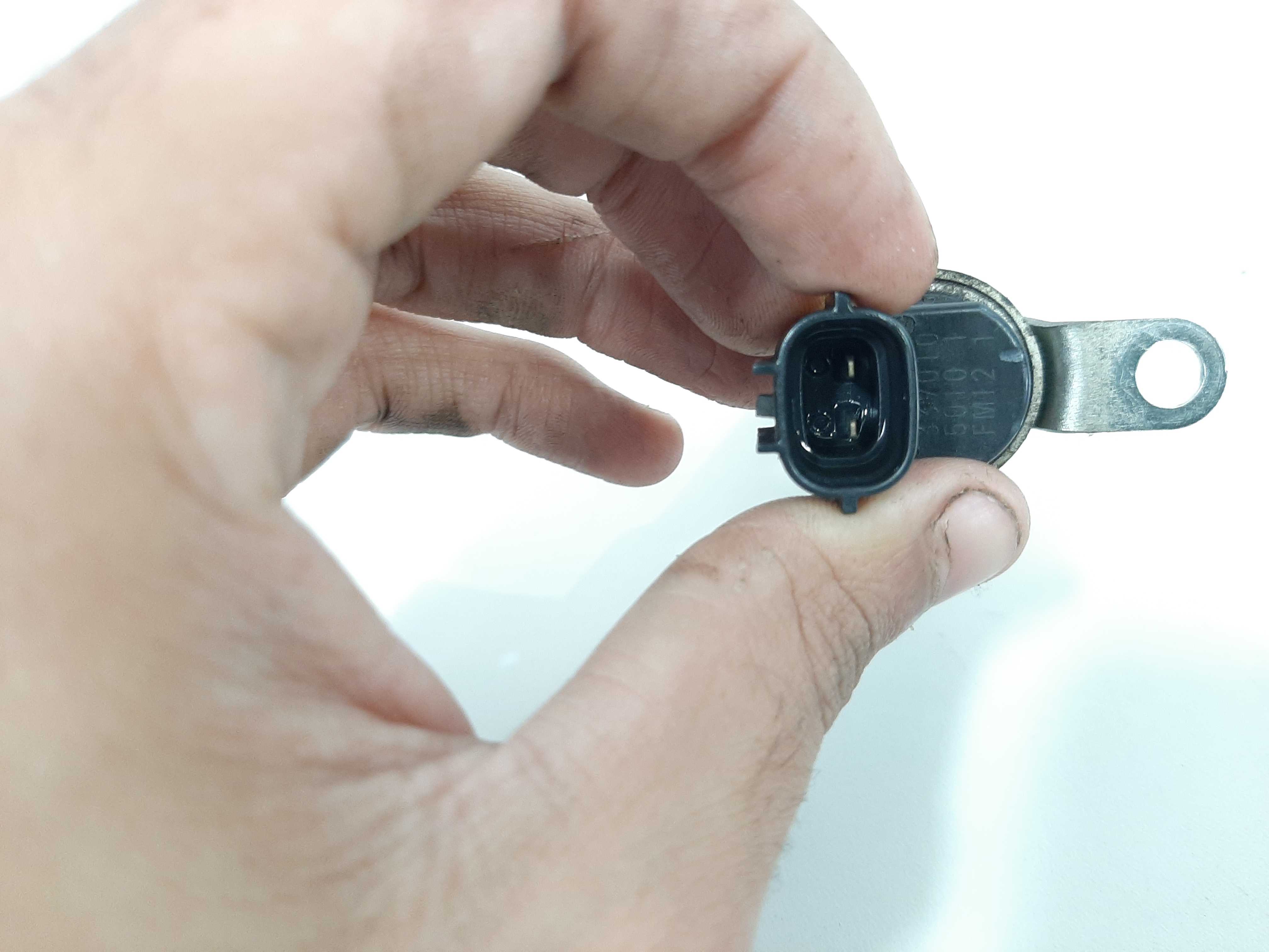 Válvula Solenoide Toyota Corolla 2.0 16v 2008 2009 A 2013 7