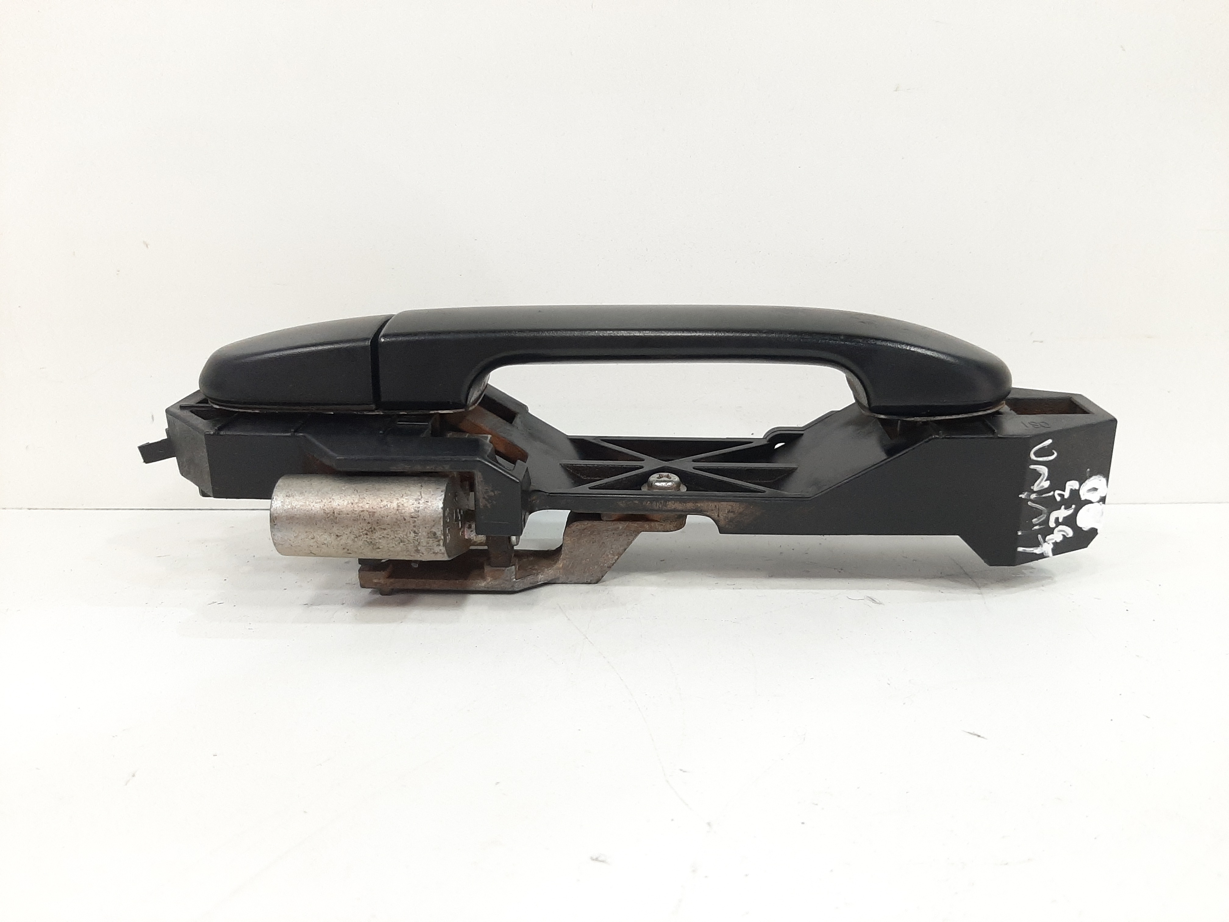 Maçaneta Externa Traseira Esquerda Nissan Livina 2010 A 2014 1