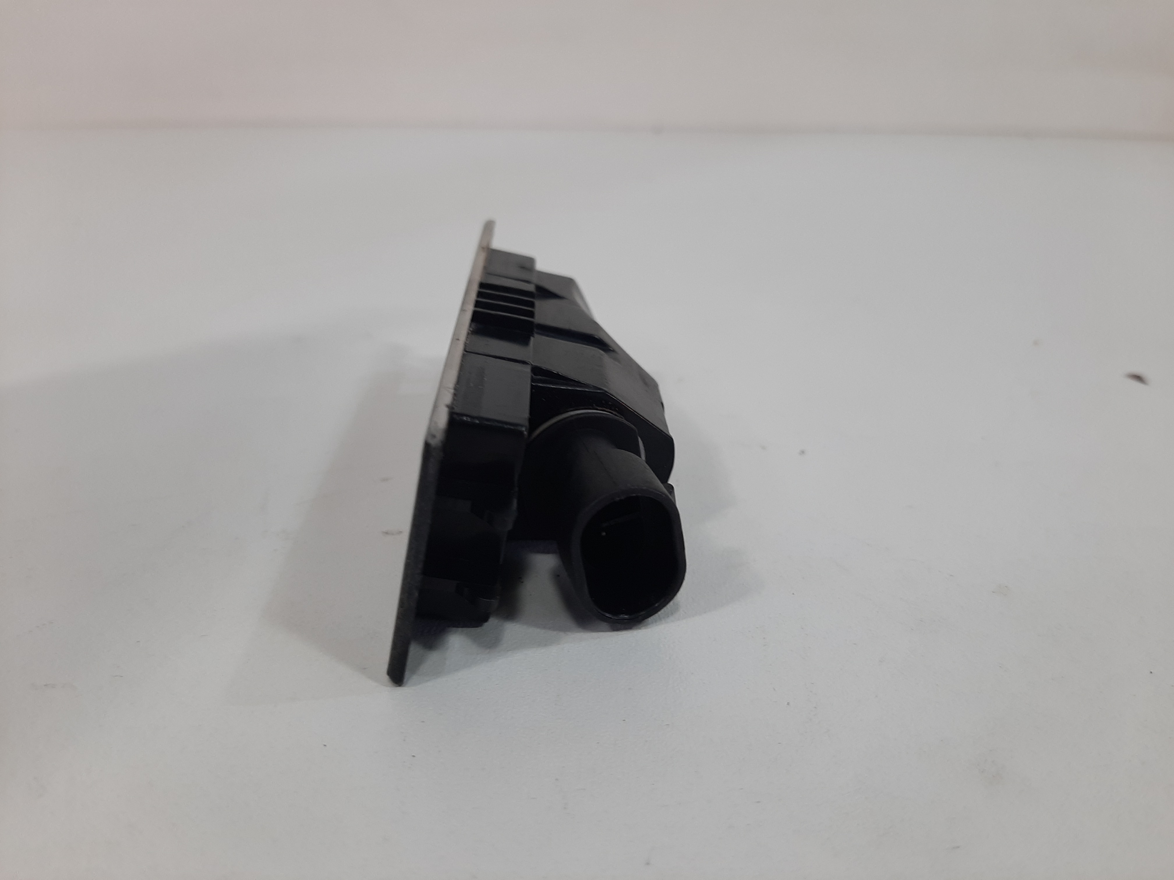 Luz De Placa Fiat Punto 2008 2009 2010 2011 2012 1