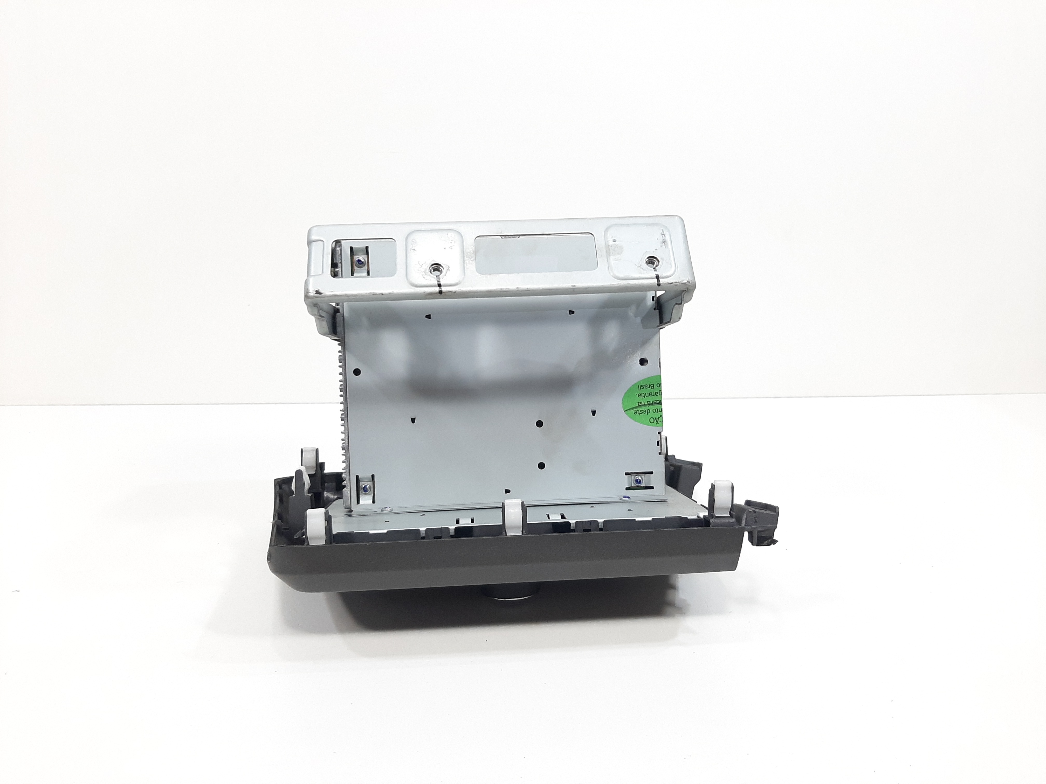 Rádio Som Cd Player Honda Civic 2012 2013 A 2016 Bloqueado 8