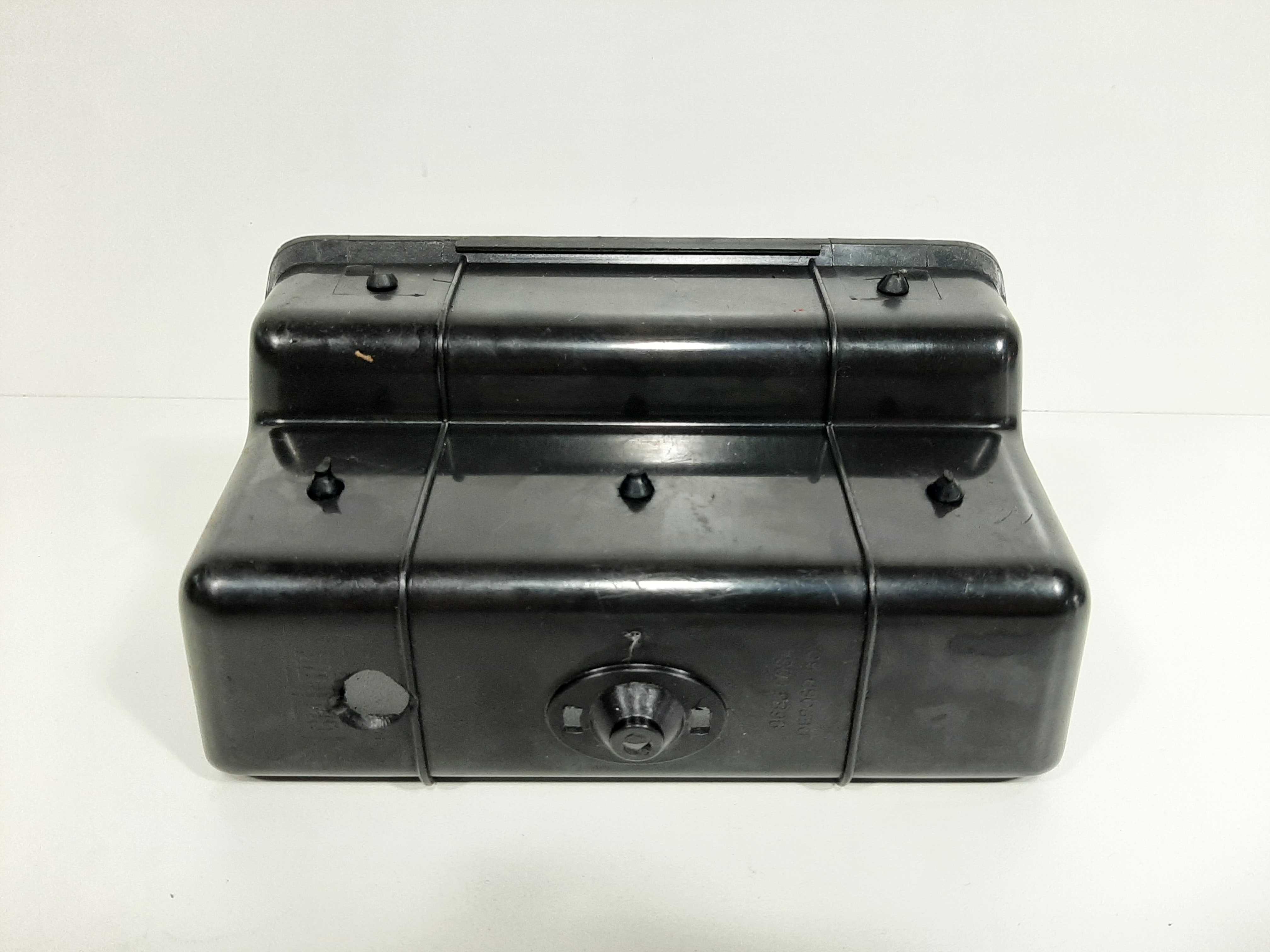 Porta Treco Painel Gm Chevrolet Captiva 2008 2009 A 2016 4