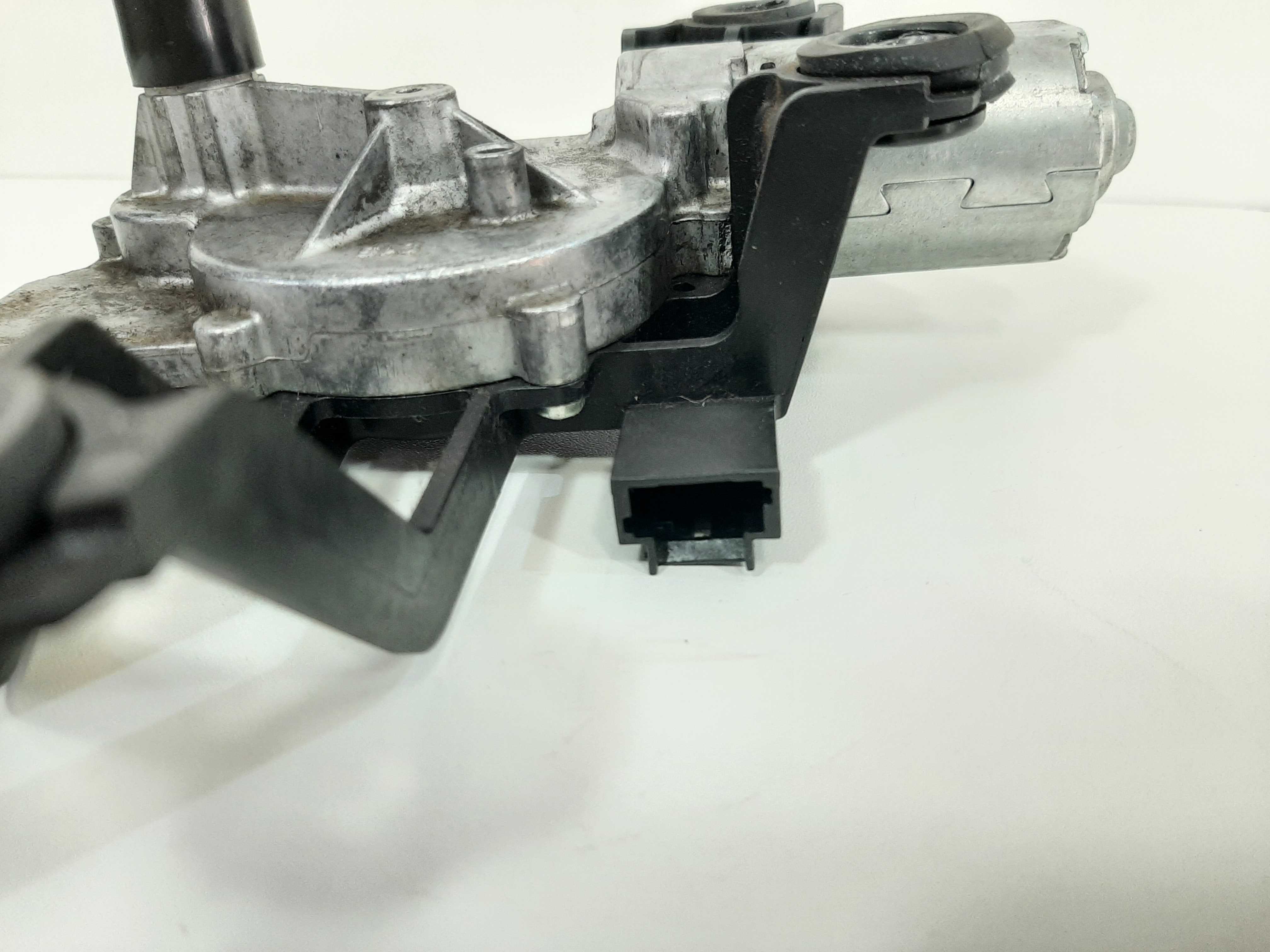 Motor Limpador Vidro Traseiro Citroen C4 Hatch 2007 A 2013 8